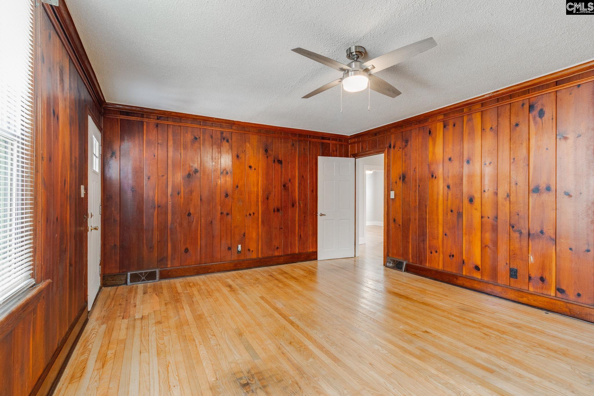 214 Hanover Avenue Columbia, SC 29203-4017