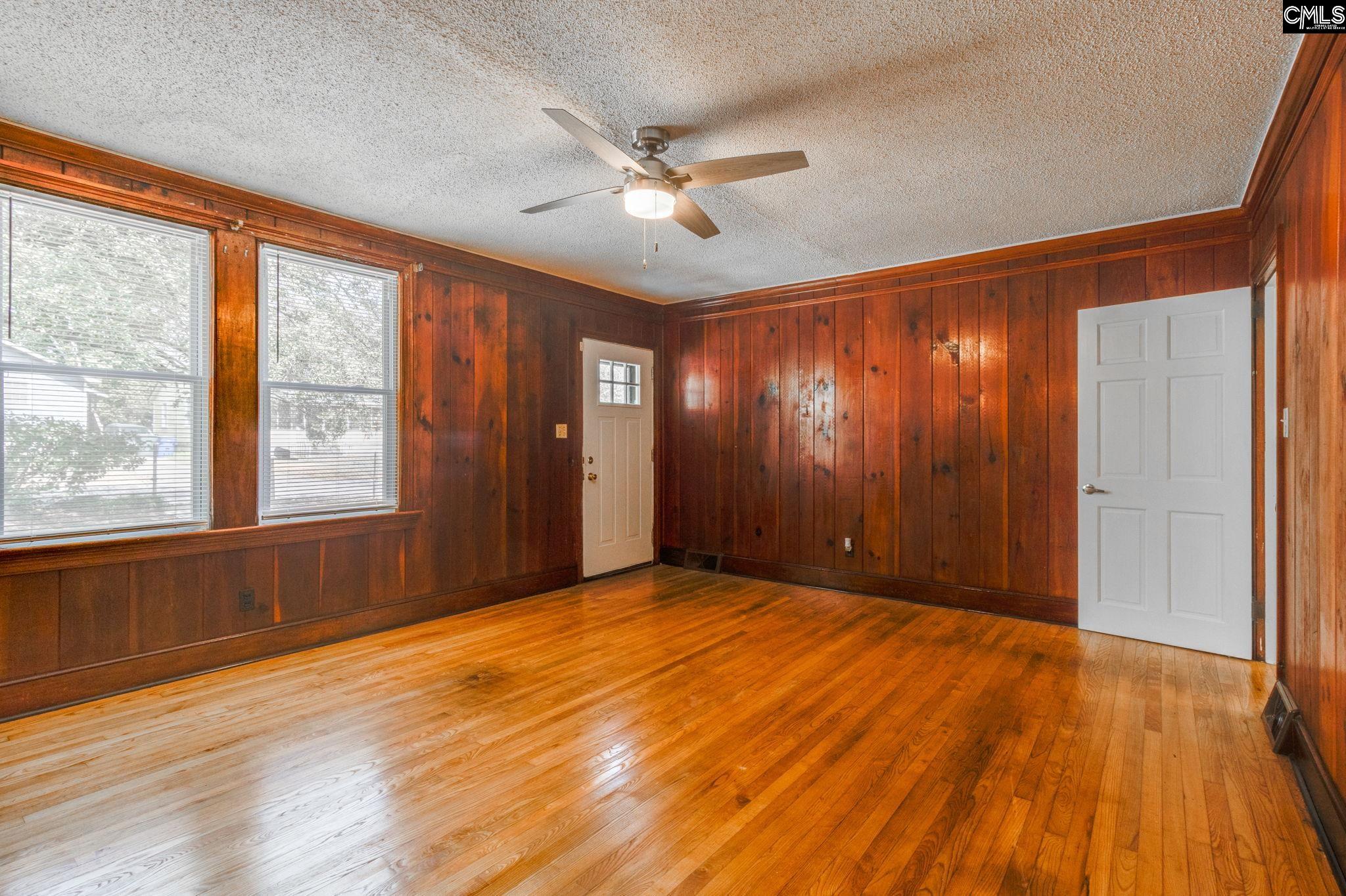 214 Hanover Avenue Columbia, SC 29203-4017