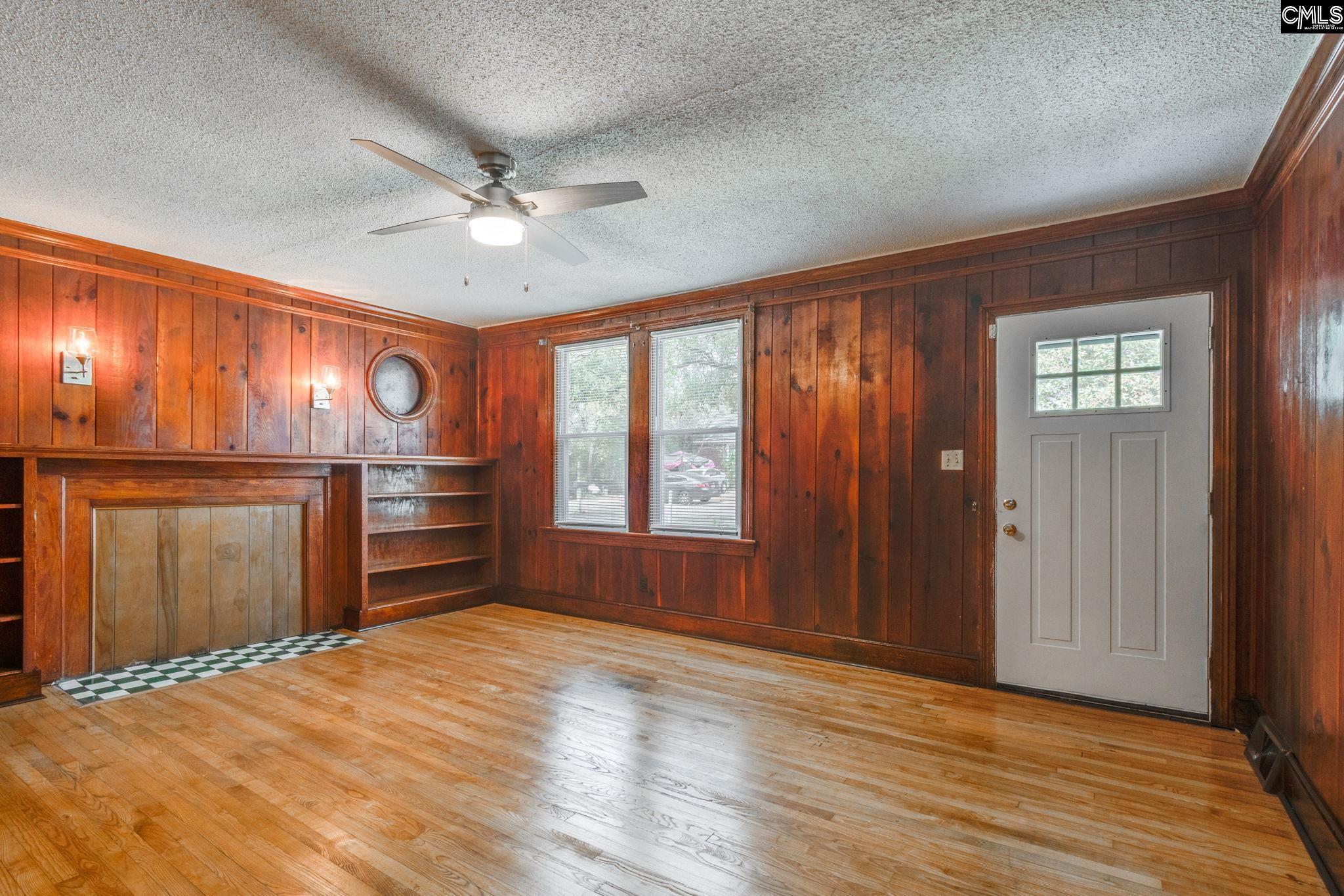 214 Hanover Avenue Columbia, SC 29203-4017