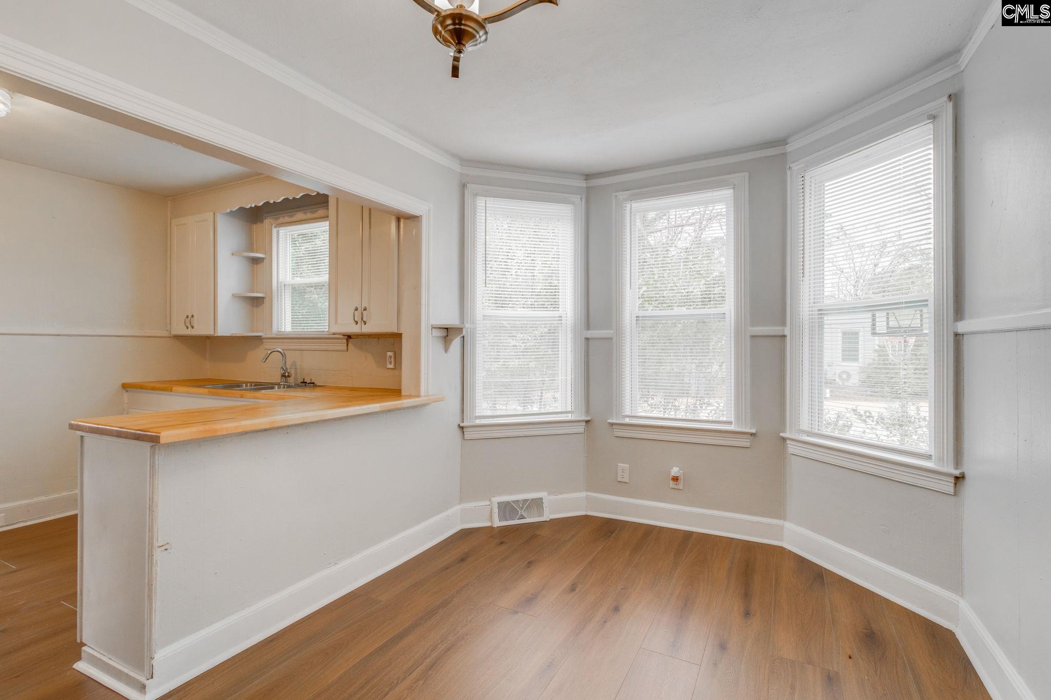 214 Hanover Avenue Columbia, SC 29203-4017