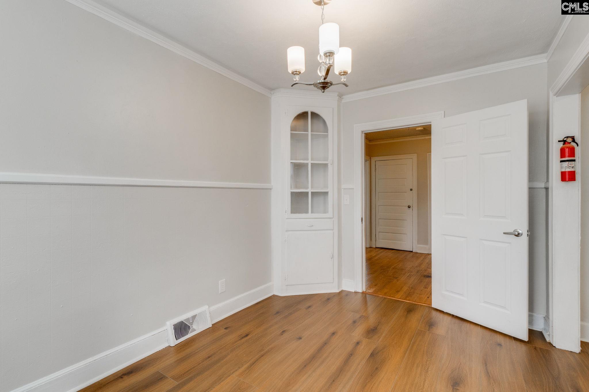 214 Hanover Avenue Columbia, SC 29203-4017