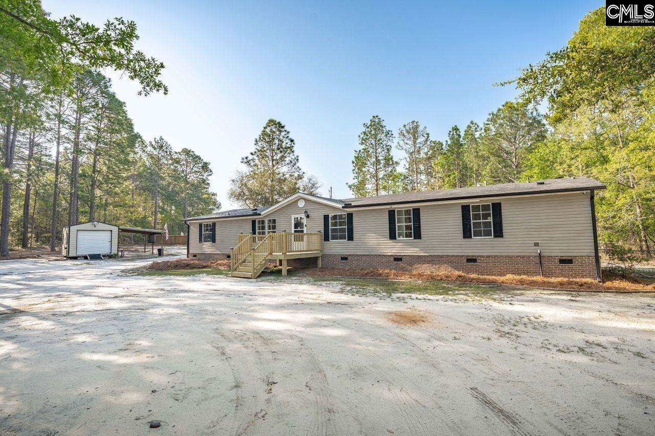 272 Treemount Lane, Gaston, South Carolina image 6