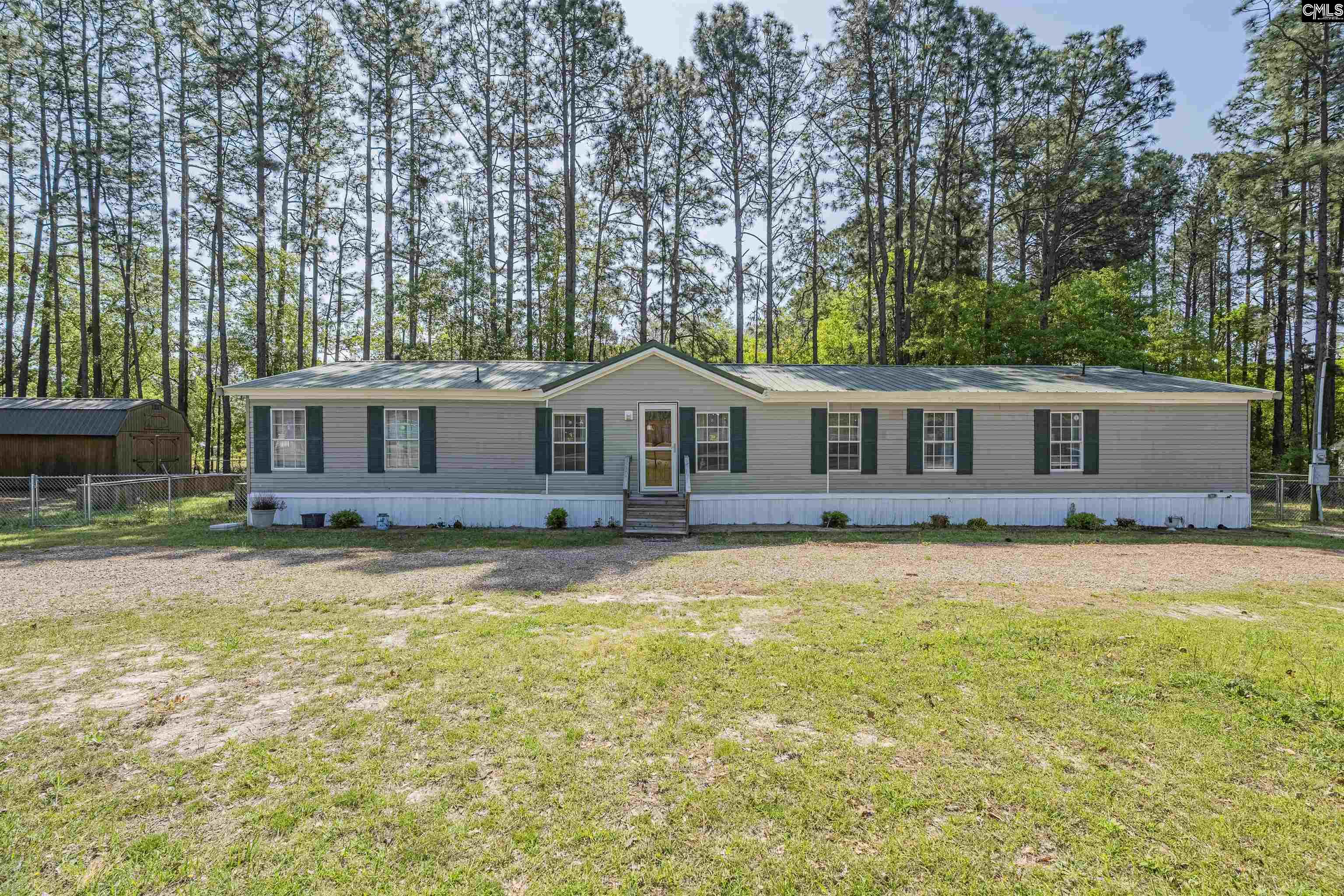 420 Sandpit Road Leesville, SC 29070