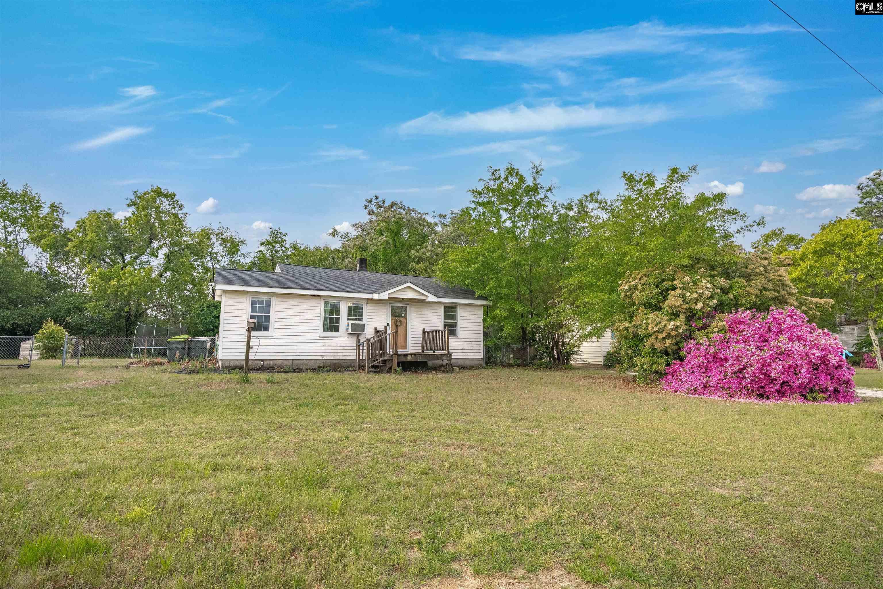 321 Glenn Road West Columbia, SC 29172