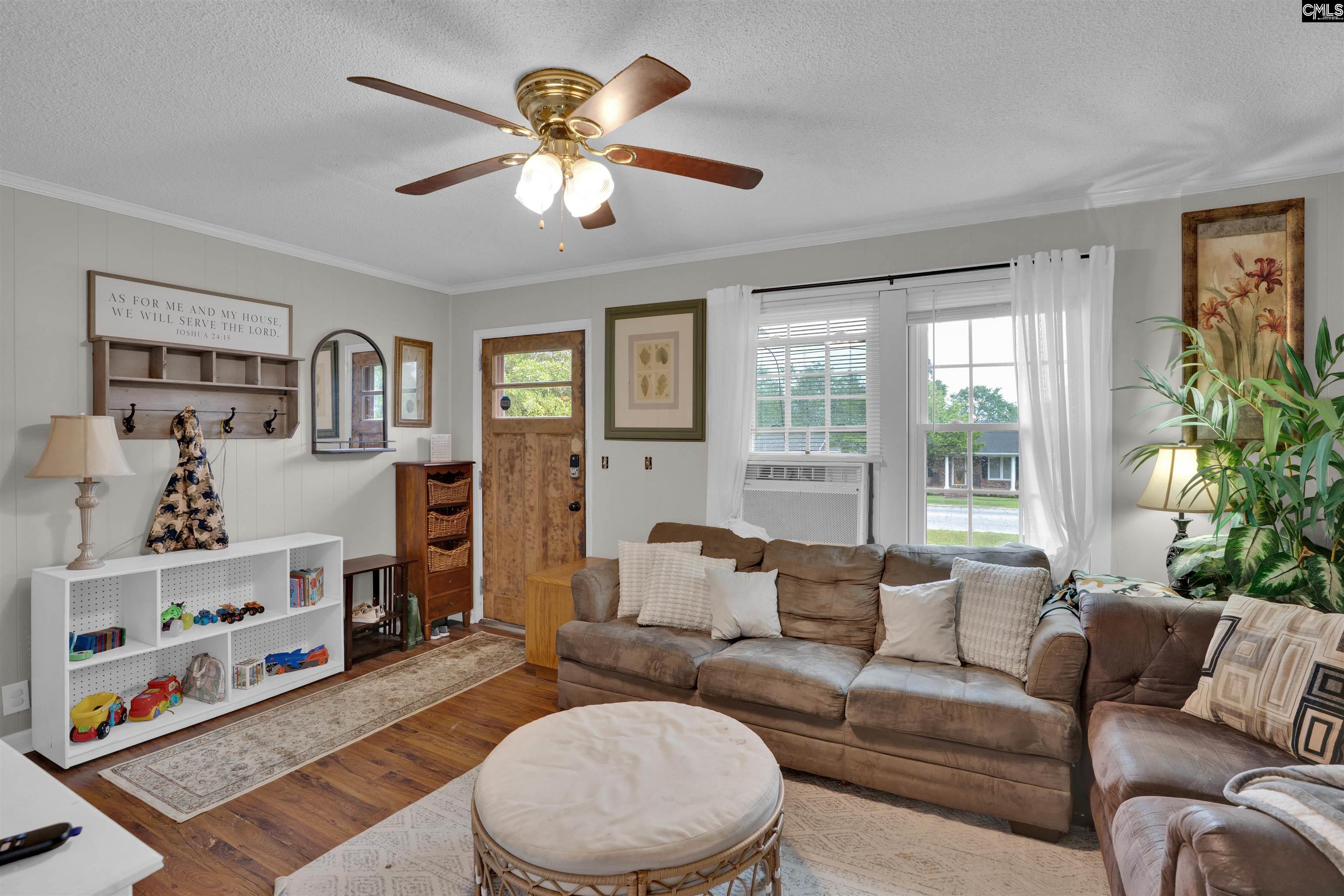 321 Glenn Road, West Columbia, South Carolina image 4