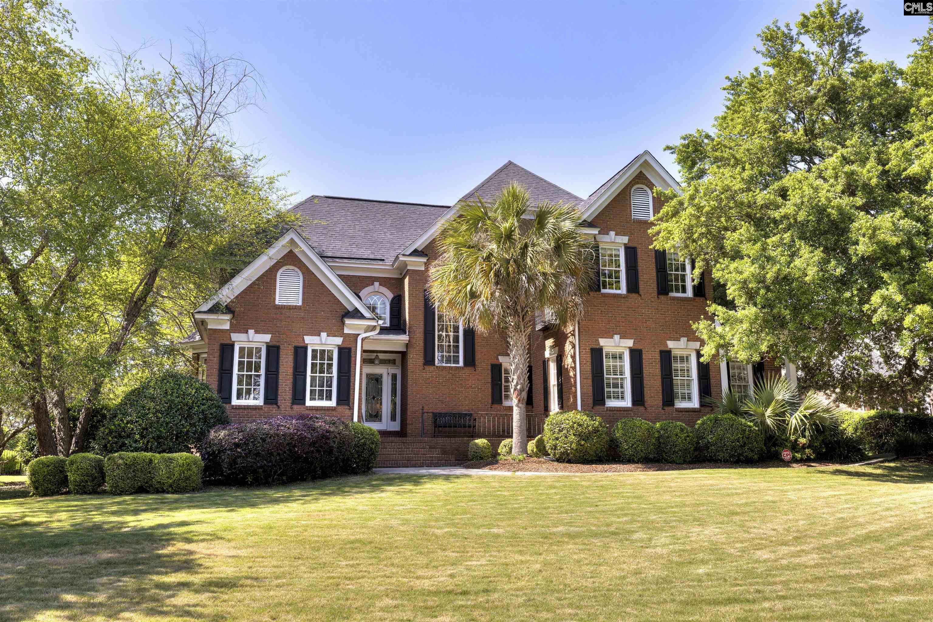 103 Woodsview Lane Columbia, SC 29223