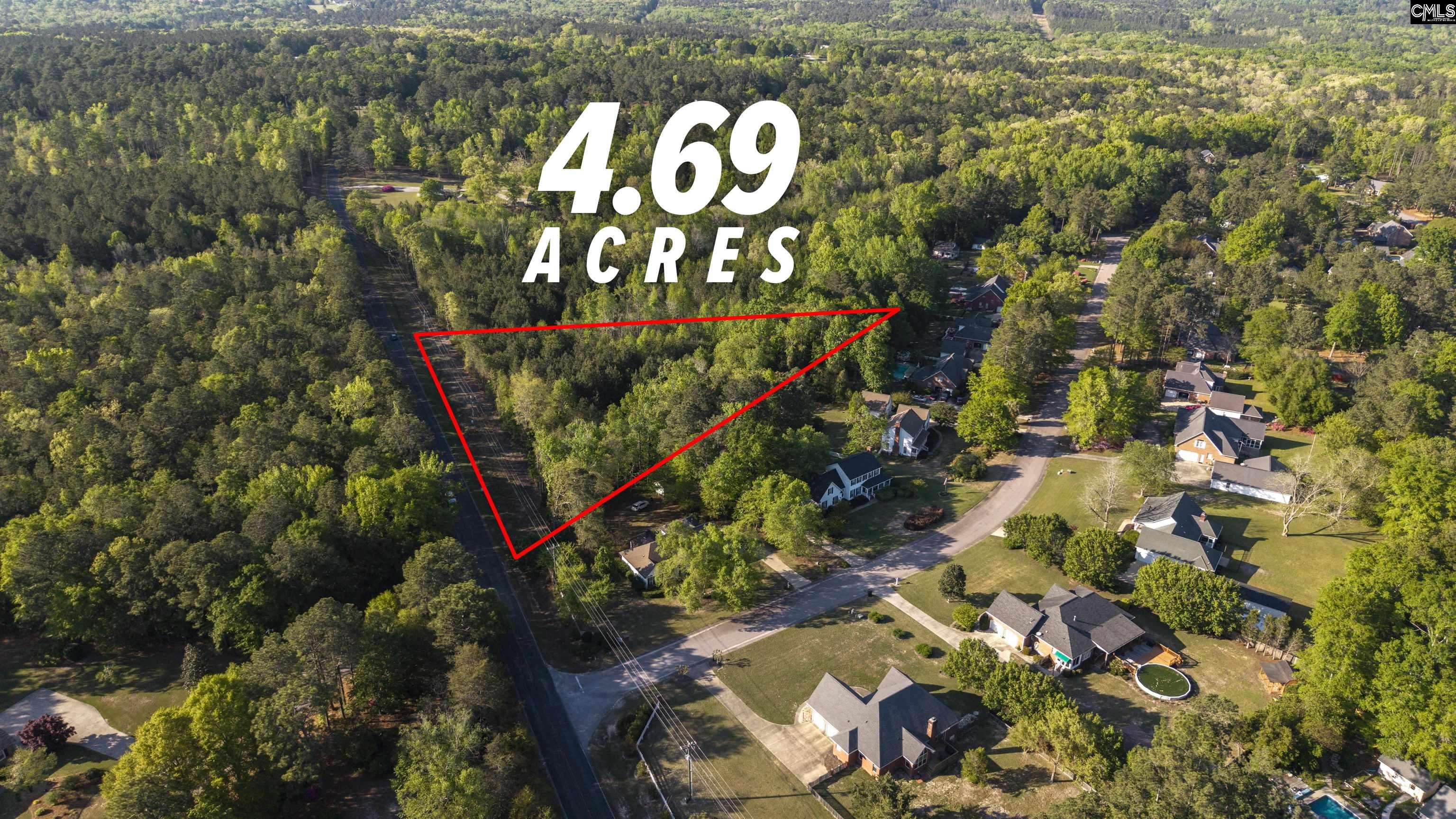 84 Pine Grove Road Lugoff, SC 29078