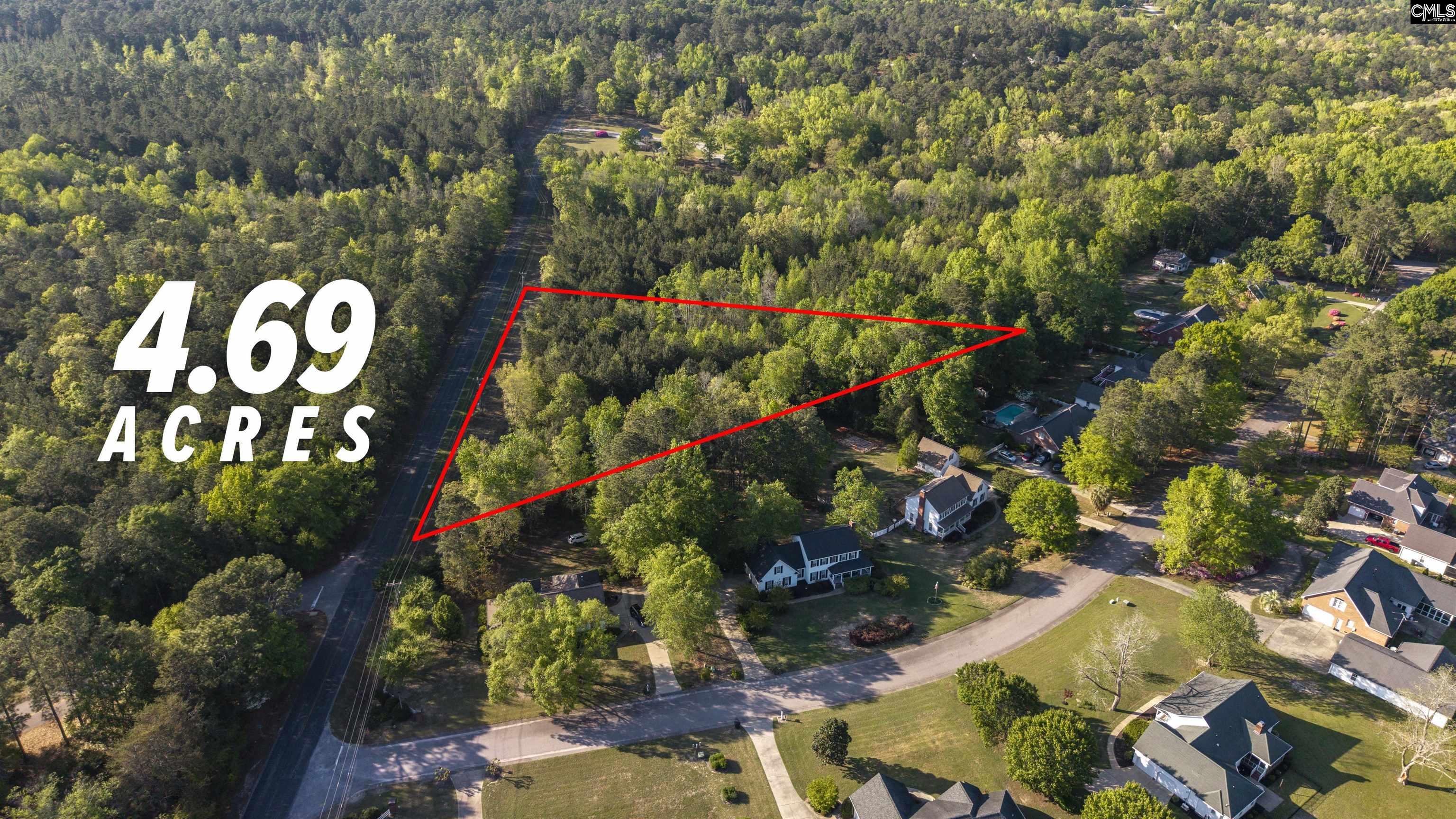 84 Pine Grove Road, Lugoff, South Carolina image 2