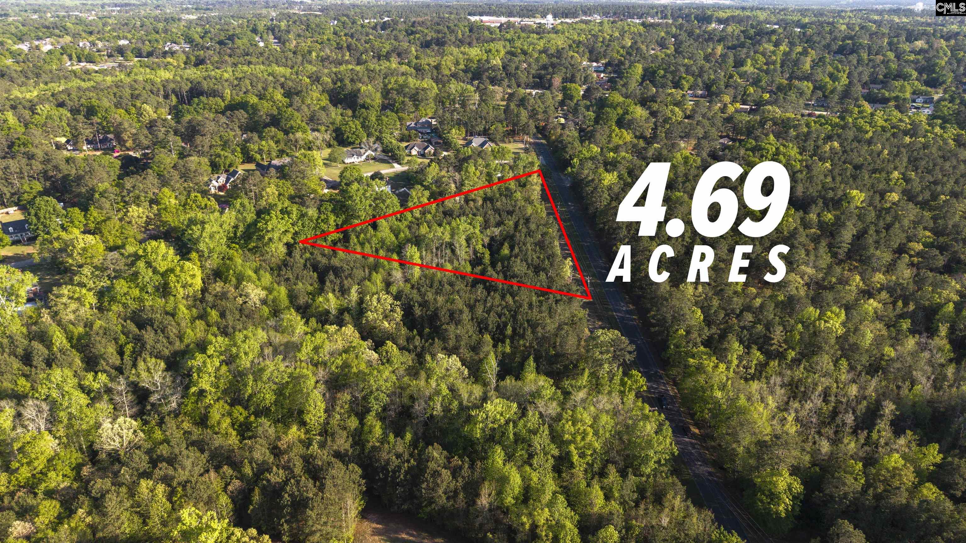 84 Pine Grove Road, Lugoff, South Carolina image 3