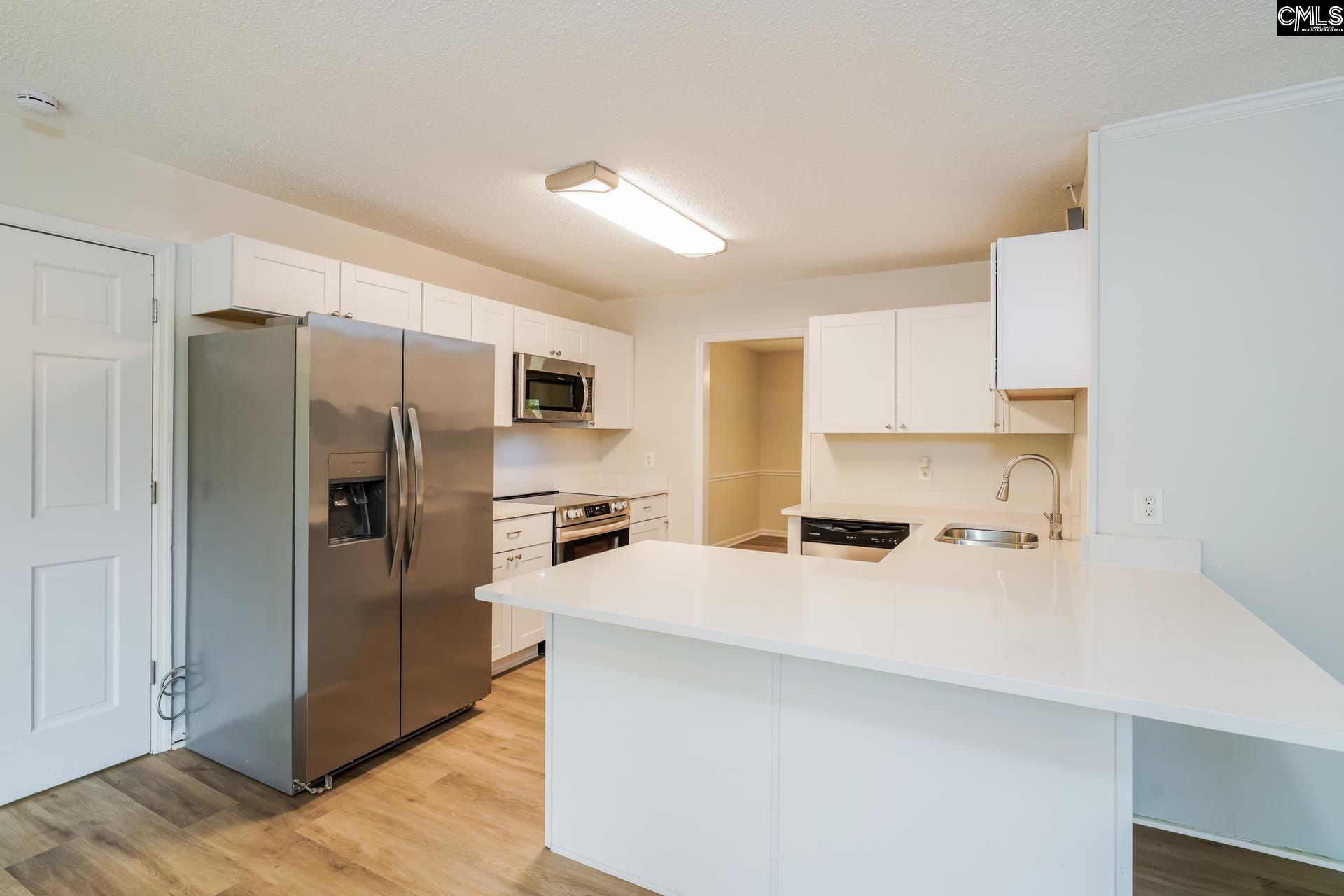 1512 Brookview Road Columbia, SC 29212