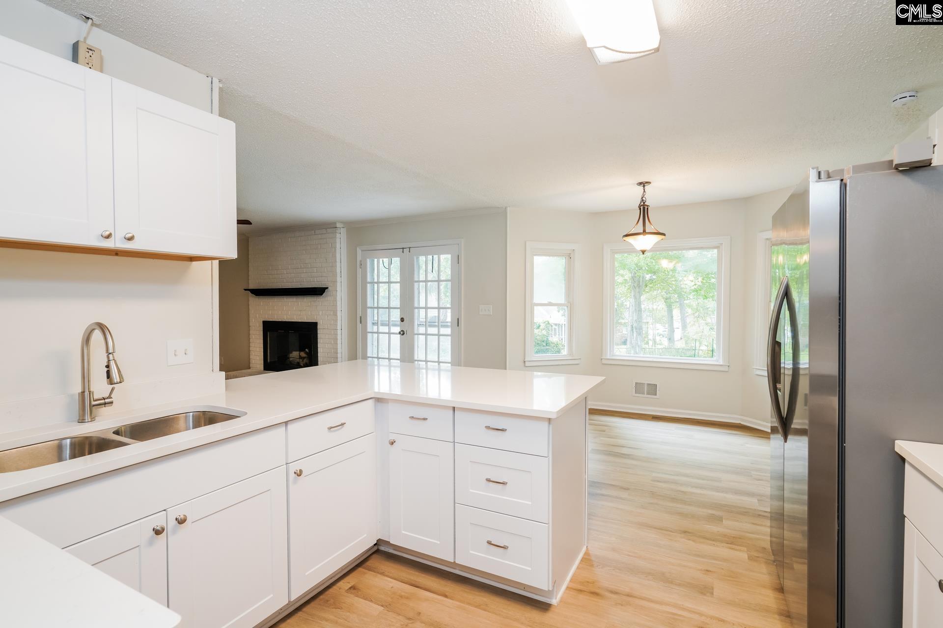 1512 Brookview Road Columbia, SC 29212