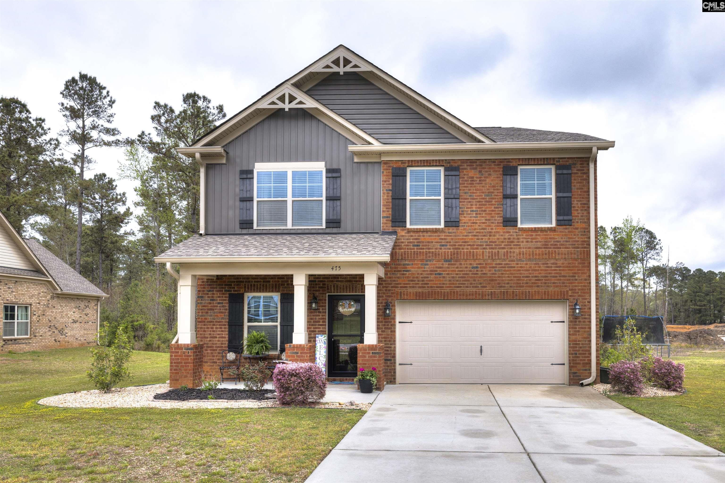475 Curlew Cir Sumter, SC 29154