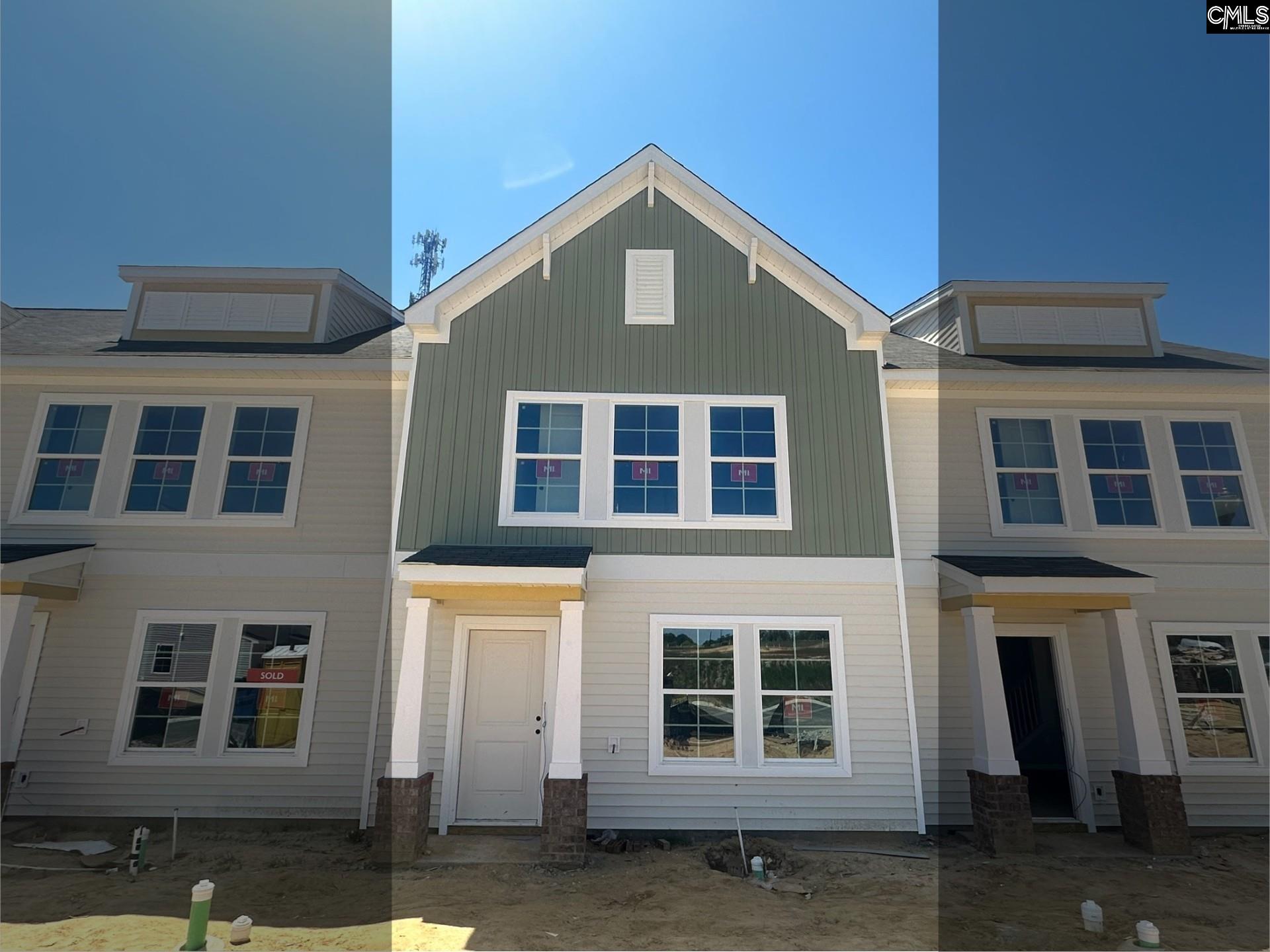 2014 Skyline Road Columbia, SC 29229