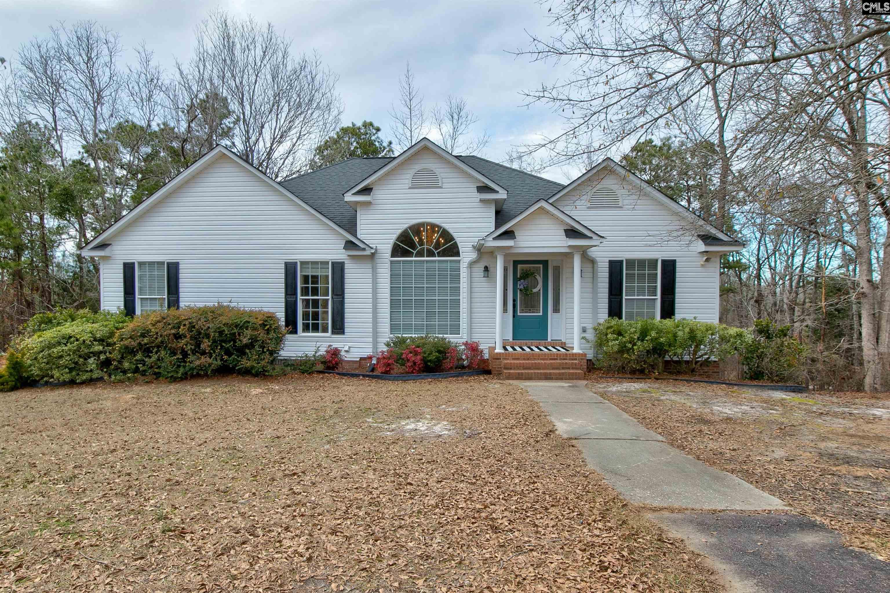130 Valley View Drive Lugoff, SC 29078