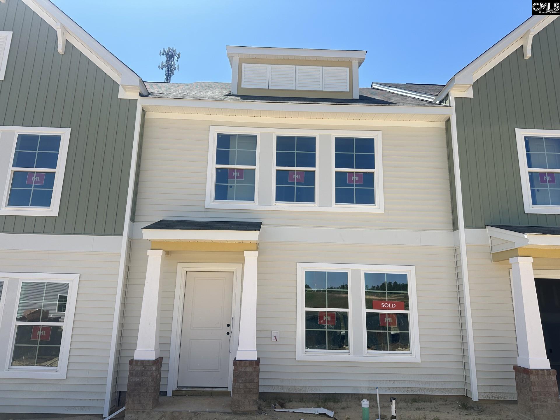 2016 Skyline Road Columbia, SC 29229