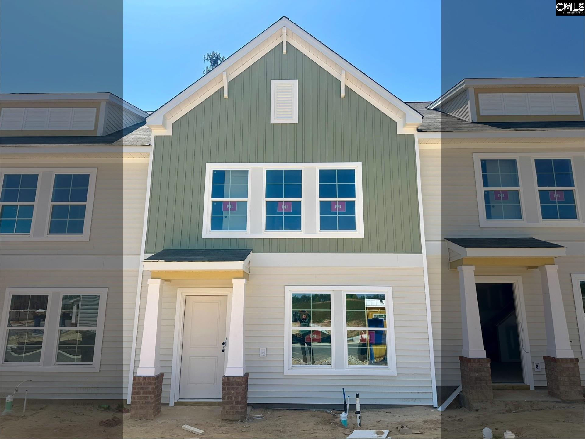 2018 Skyline Road Columbia, SC 29229