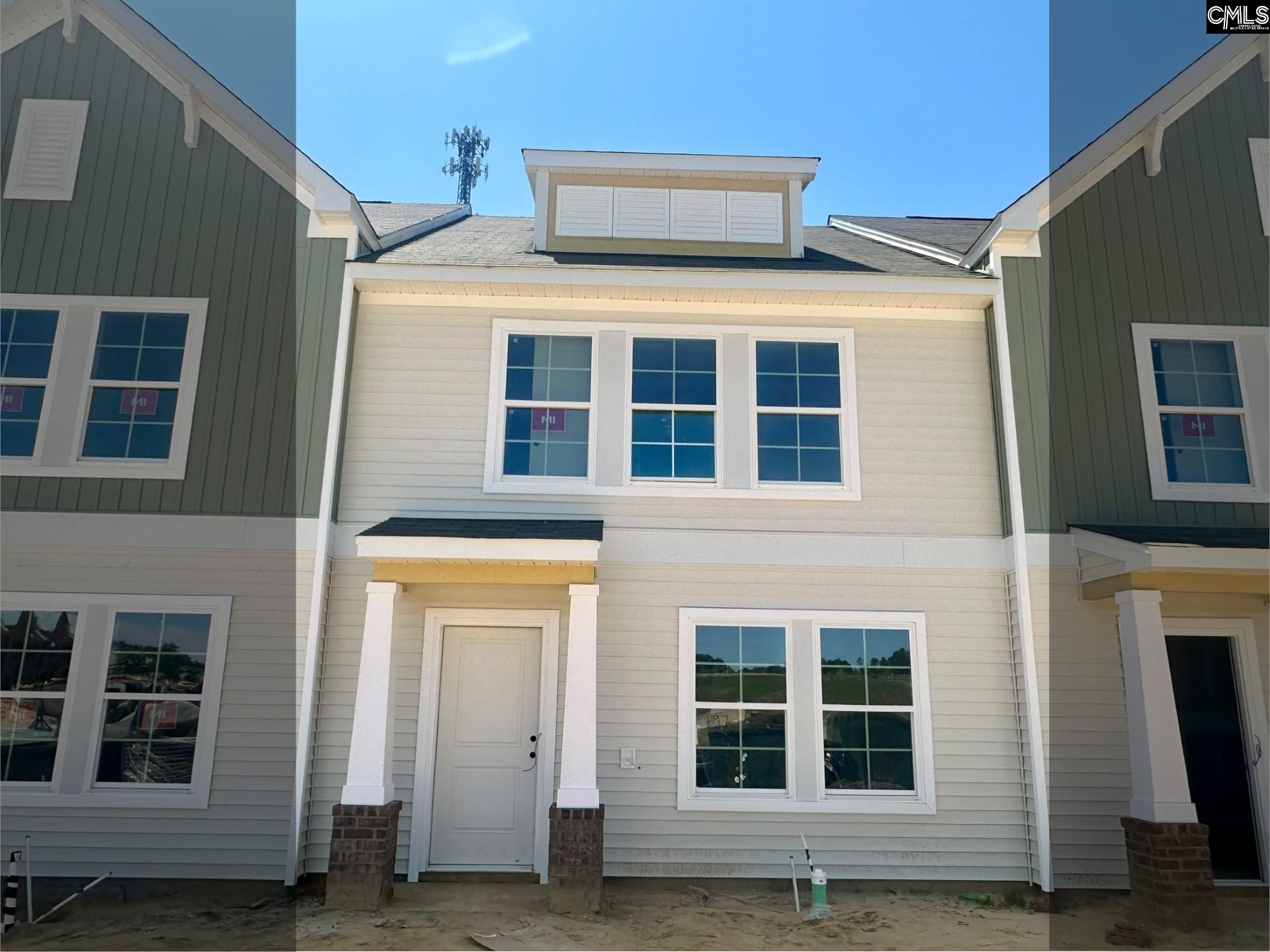 2020 Skyline Road Columbia, SC 29229