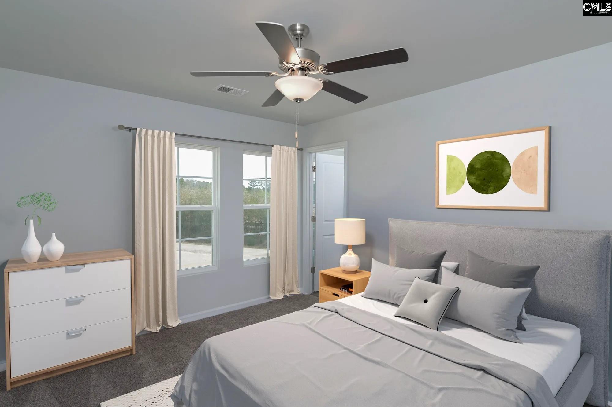 2020 Skyline Road, Columbia, South Carolina image 11