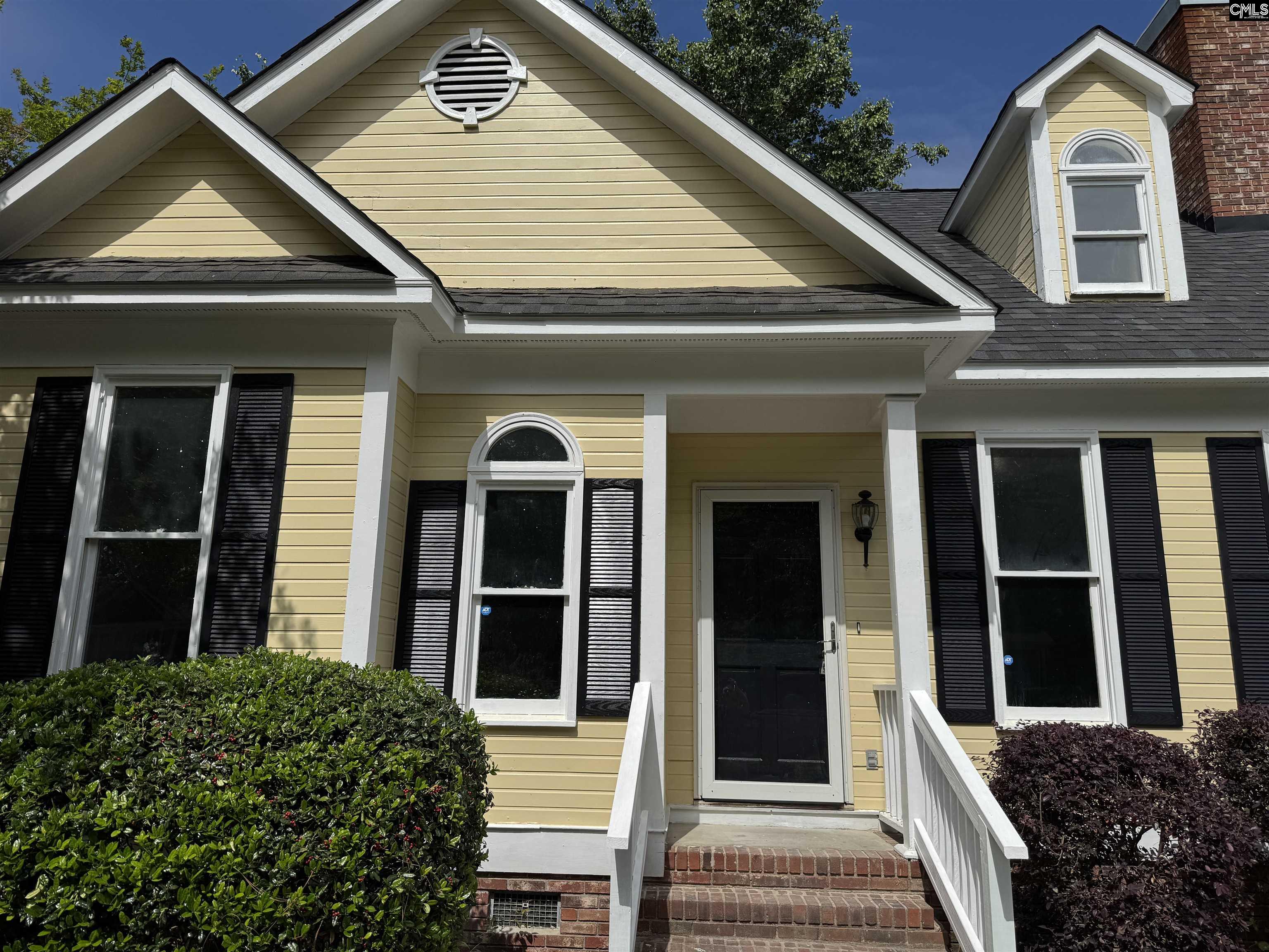 211 Wallace Circle Lexington, SC 29072