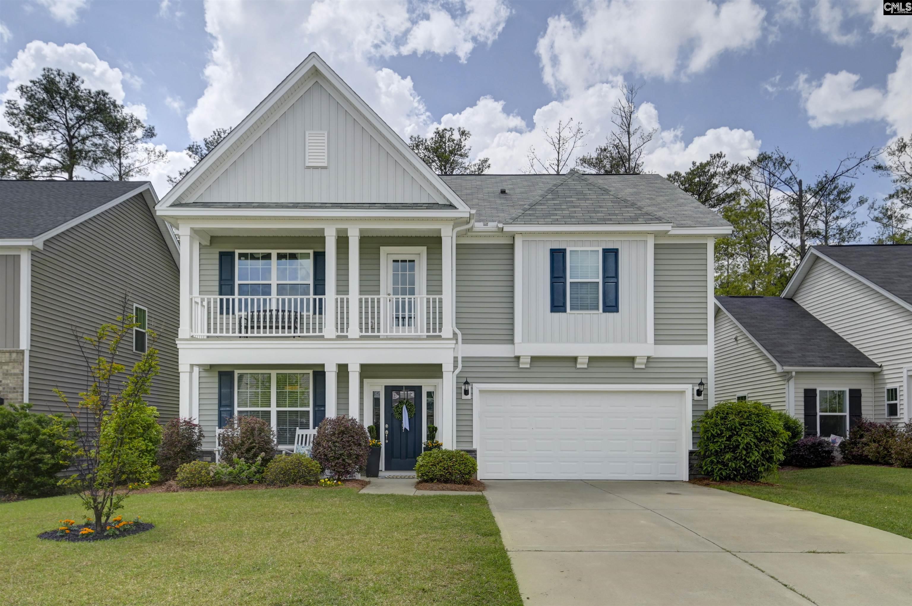 261 Avensong Drive Lexington, SC 29072