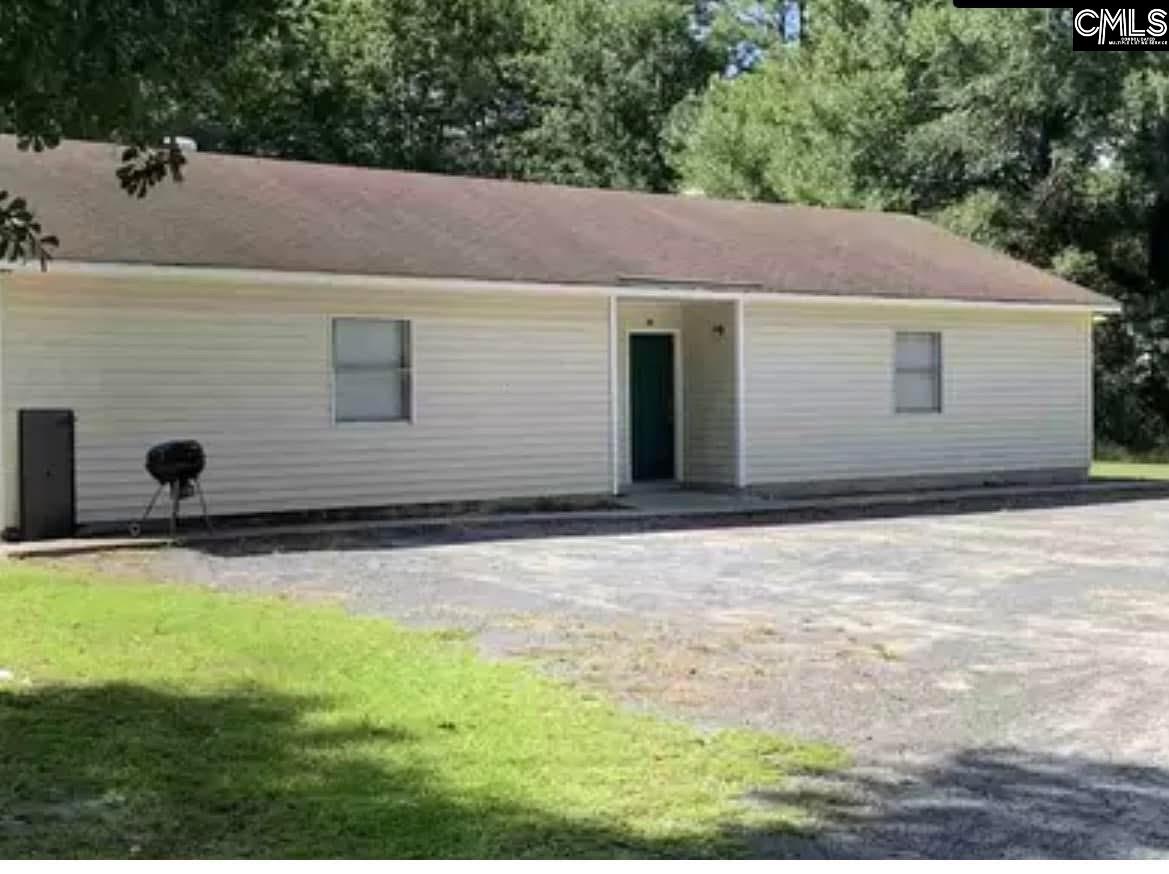 200 Hudson Drive Florence, SC 29506