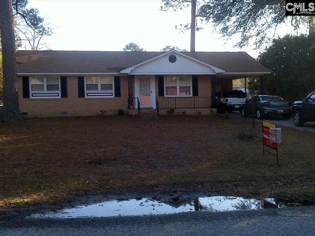 200 Hudson Drive Florence, SC 29506