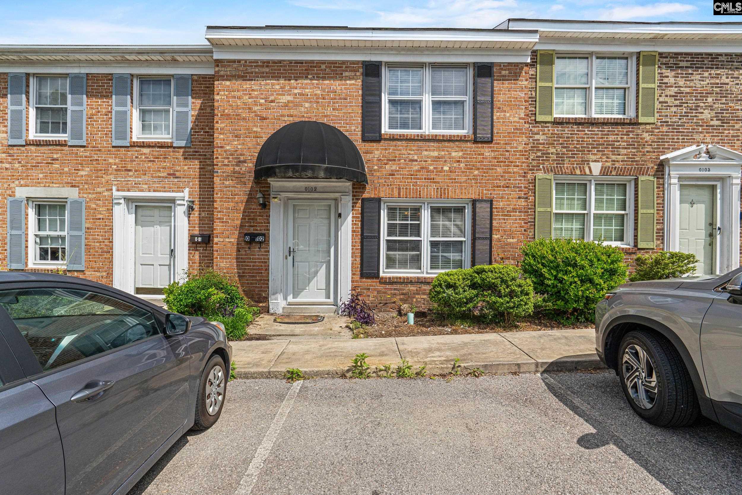 7602 Hunt Club Road Columbia, SC 29223
