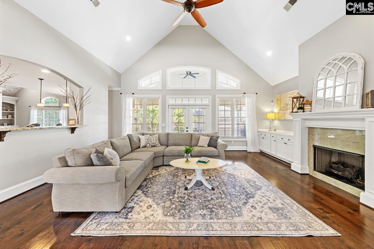 241 Clubside Drive Lexington, SC 29072