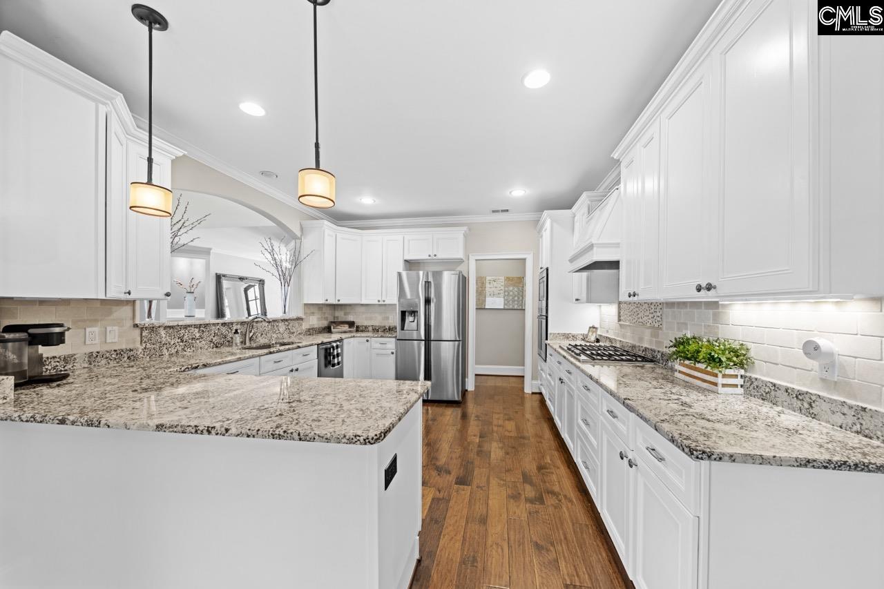 241 Clubside Drive, Lexington, South Carolina image 14