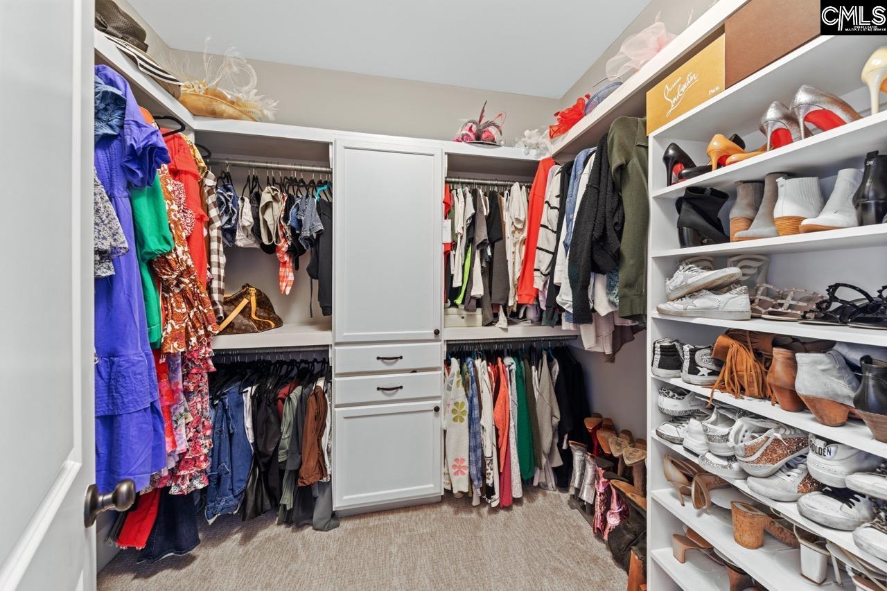 HERS primary closet
