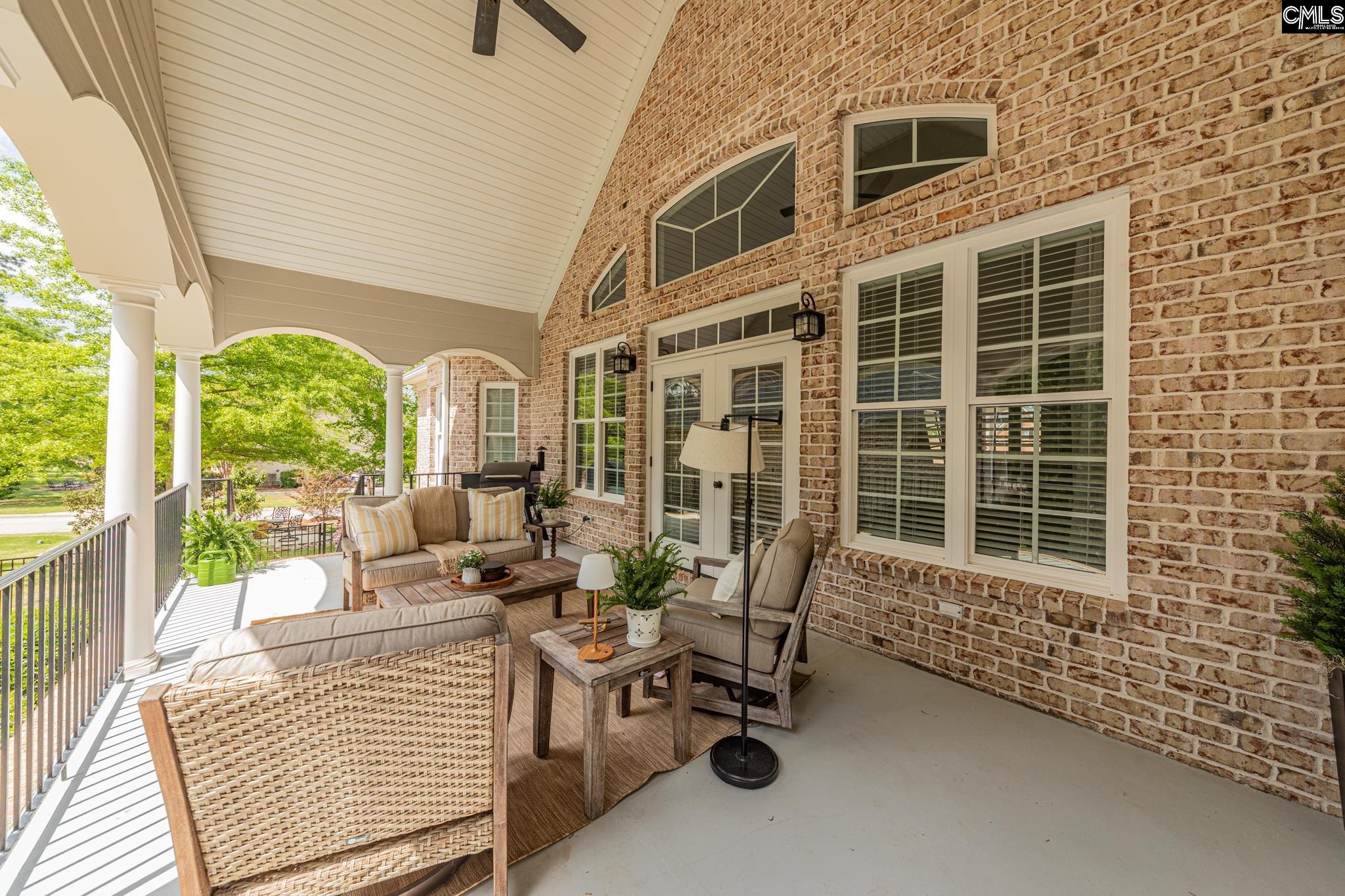 241 Clubside Drive, Lexington, South Carolina image 41