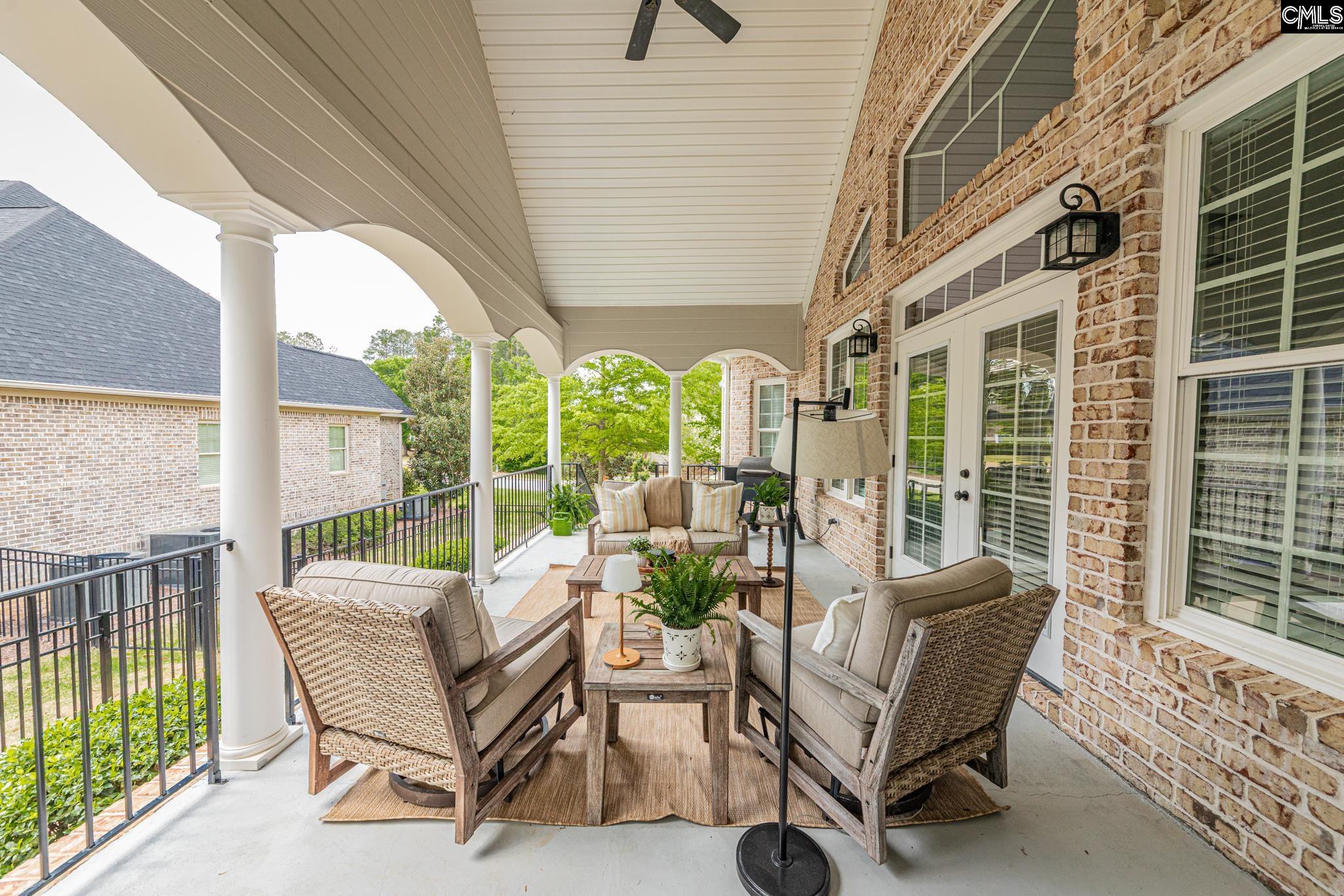 241 Clubside Drive, Lexington, South Carolina image 45