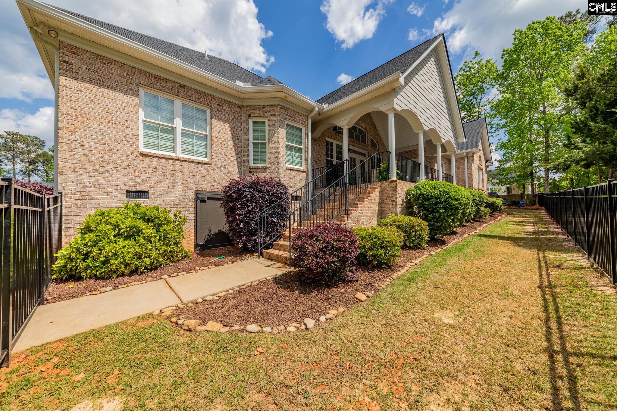 241 Clubside Drive Lexington, SC 29072