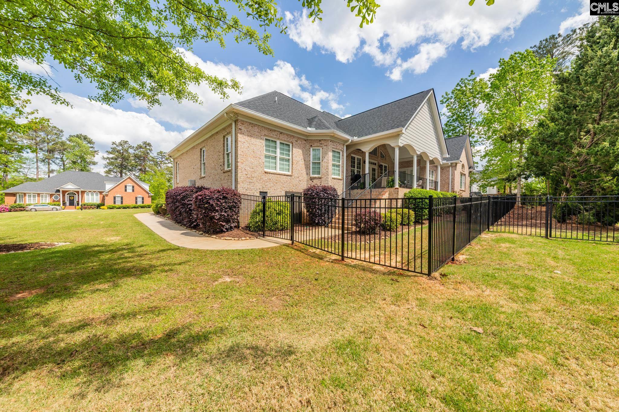 241 Clubside Drive Lexington, SC 29072