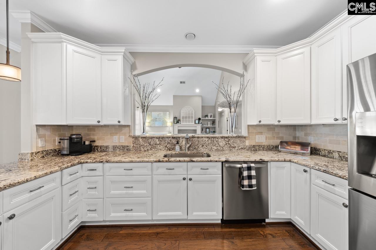 241 Clubside Drive Lexington, SC 29072