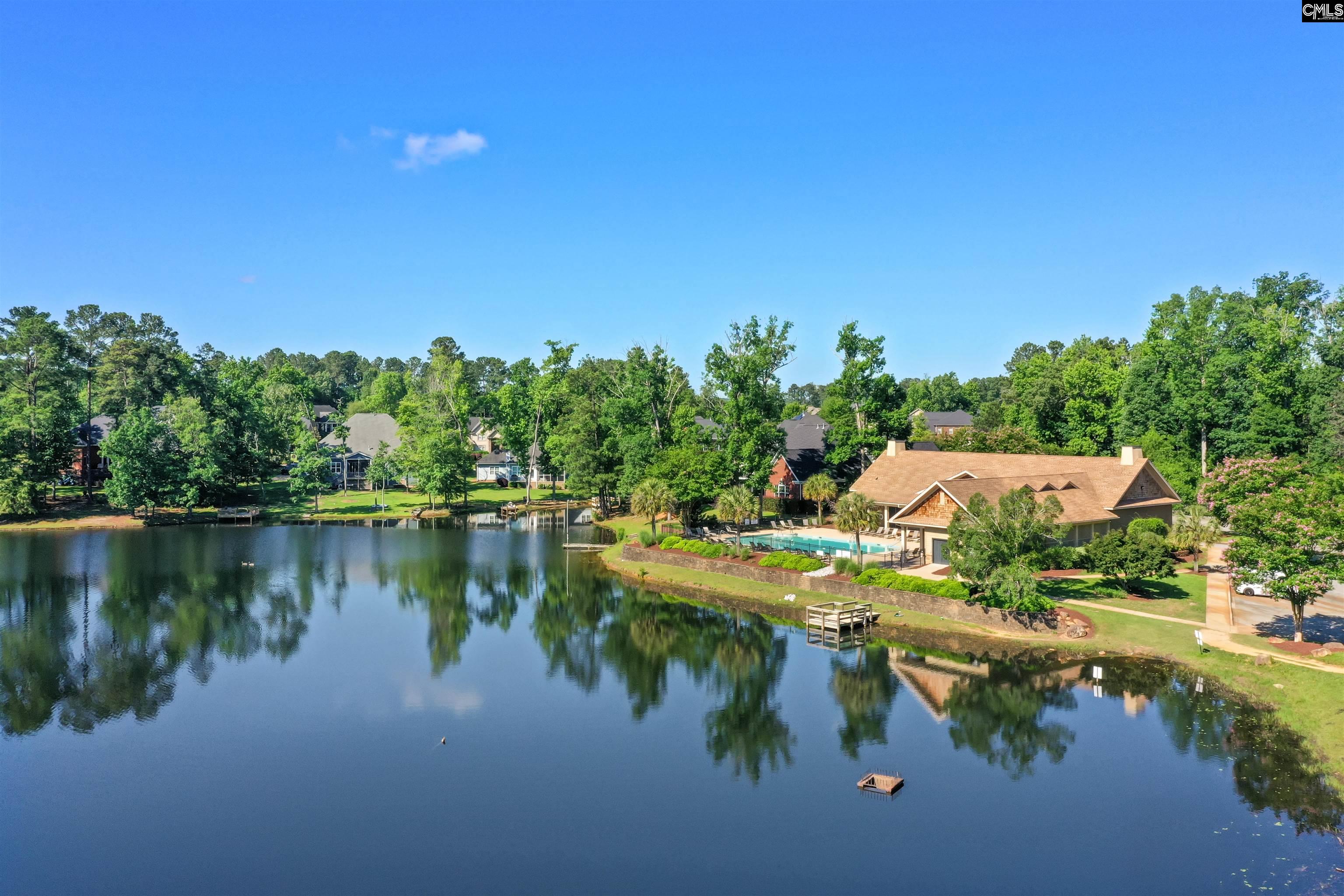 241 Clubside Drive Lexington, SC 29072