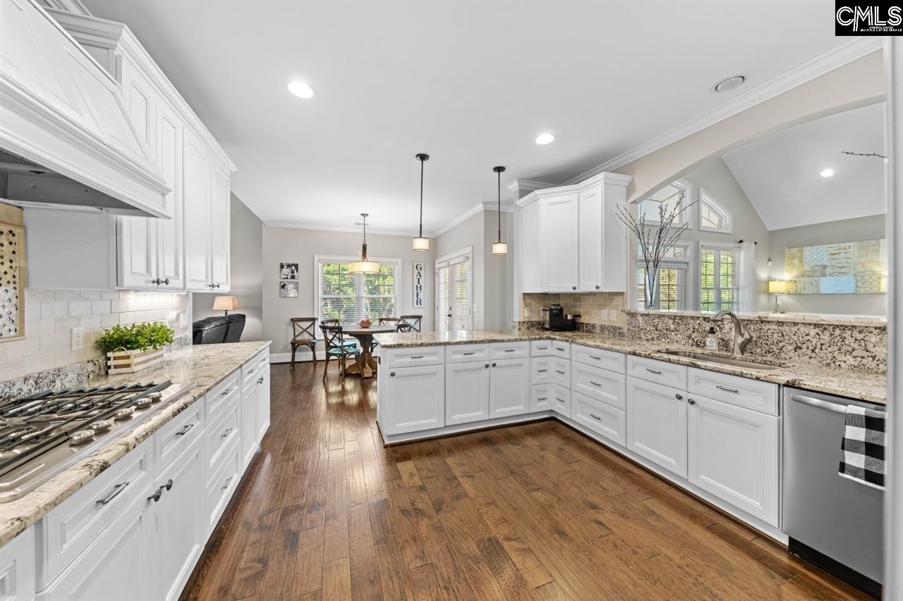241 Clubside Drive Lexington, SC 29072