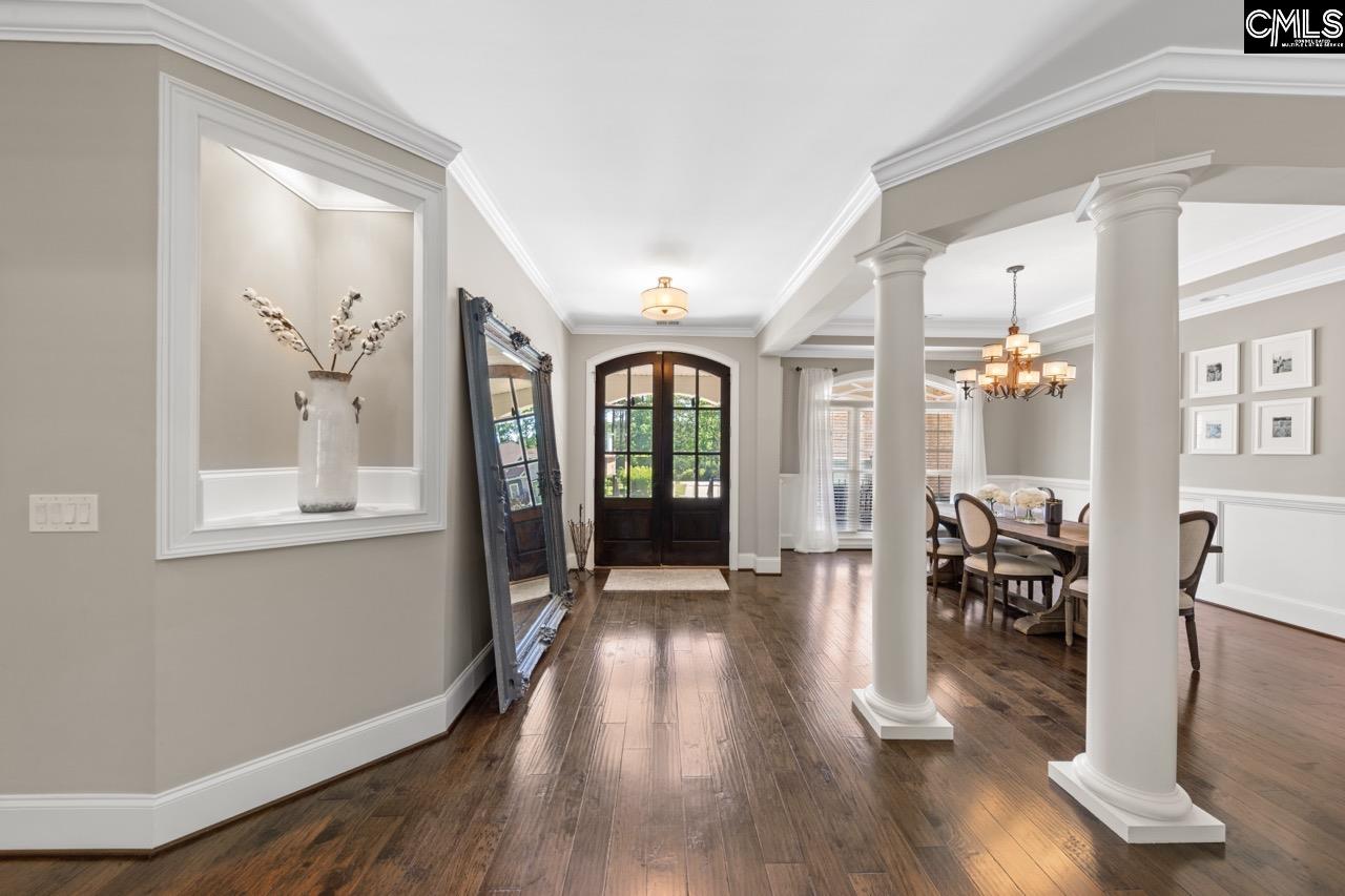 Foyer