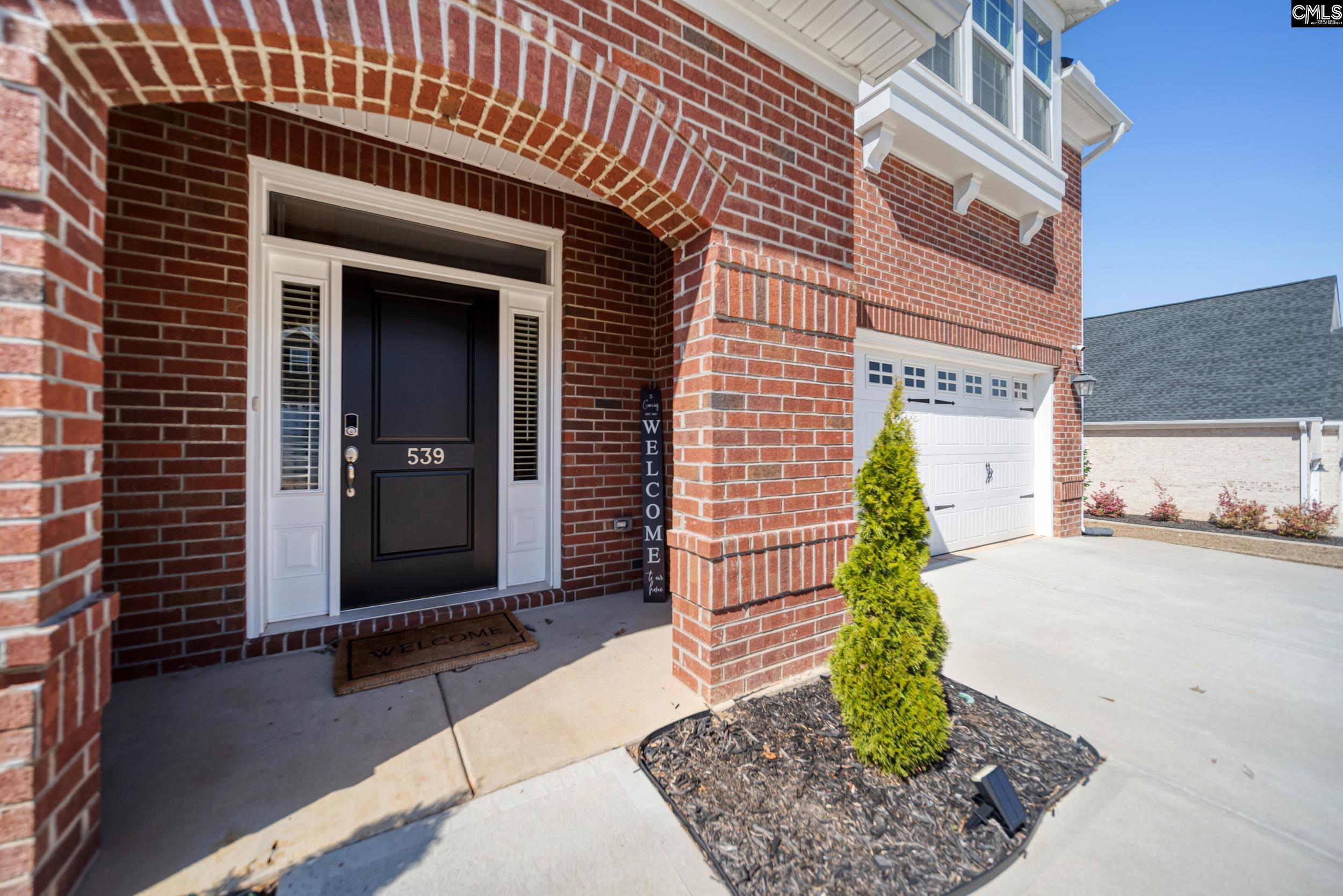539 Sterling Brook Drive Lexington, SC 29072