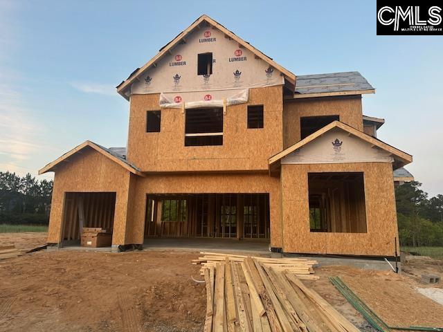 1009 Golfpoint Drive Blythewood, SC 29016