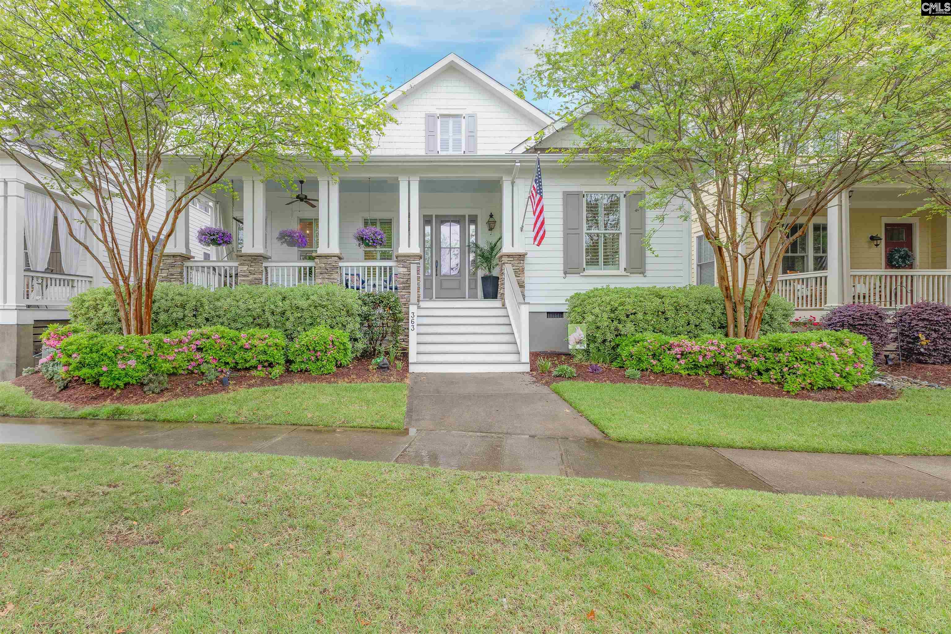 363 River Club Road Lexington, SC 29072