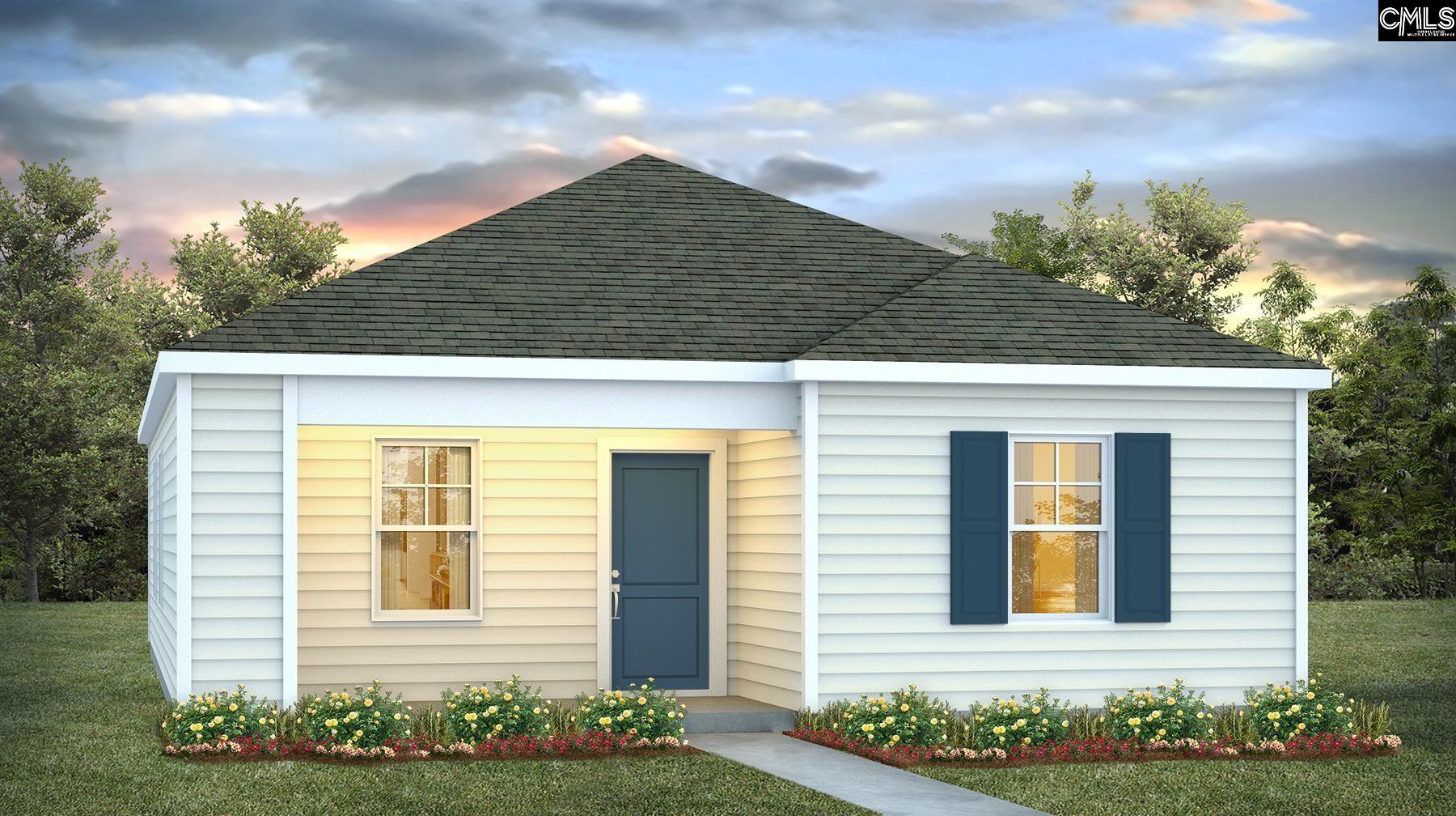 150 Sprocket Road Orangeburg, SC 29115