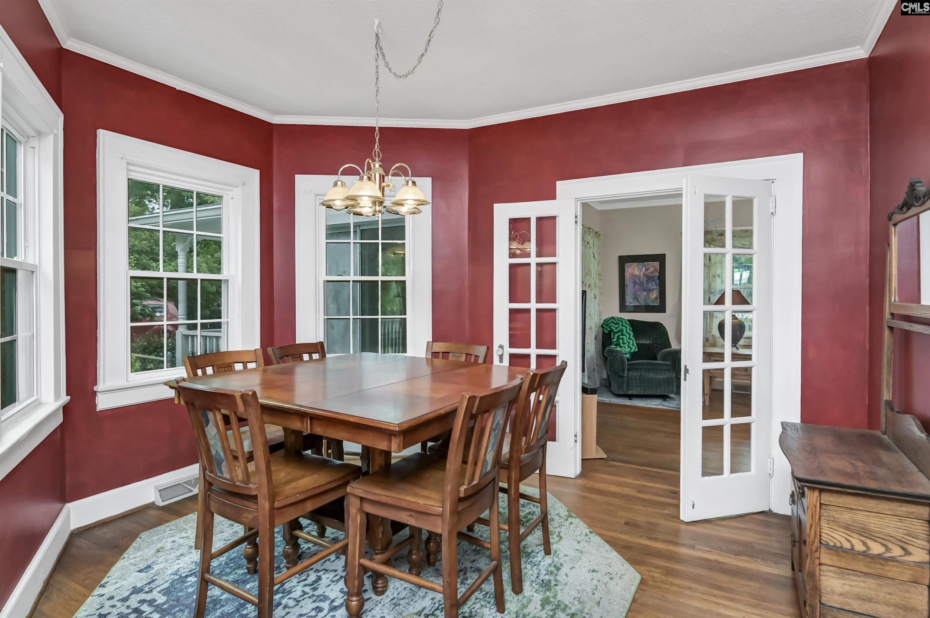418 Huckabee Mill Road, Swansea, South Carolina image 14