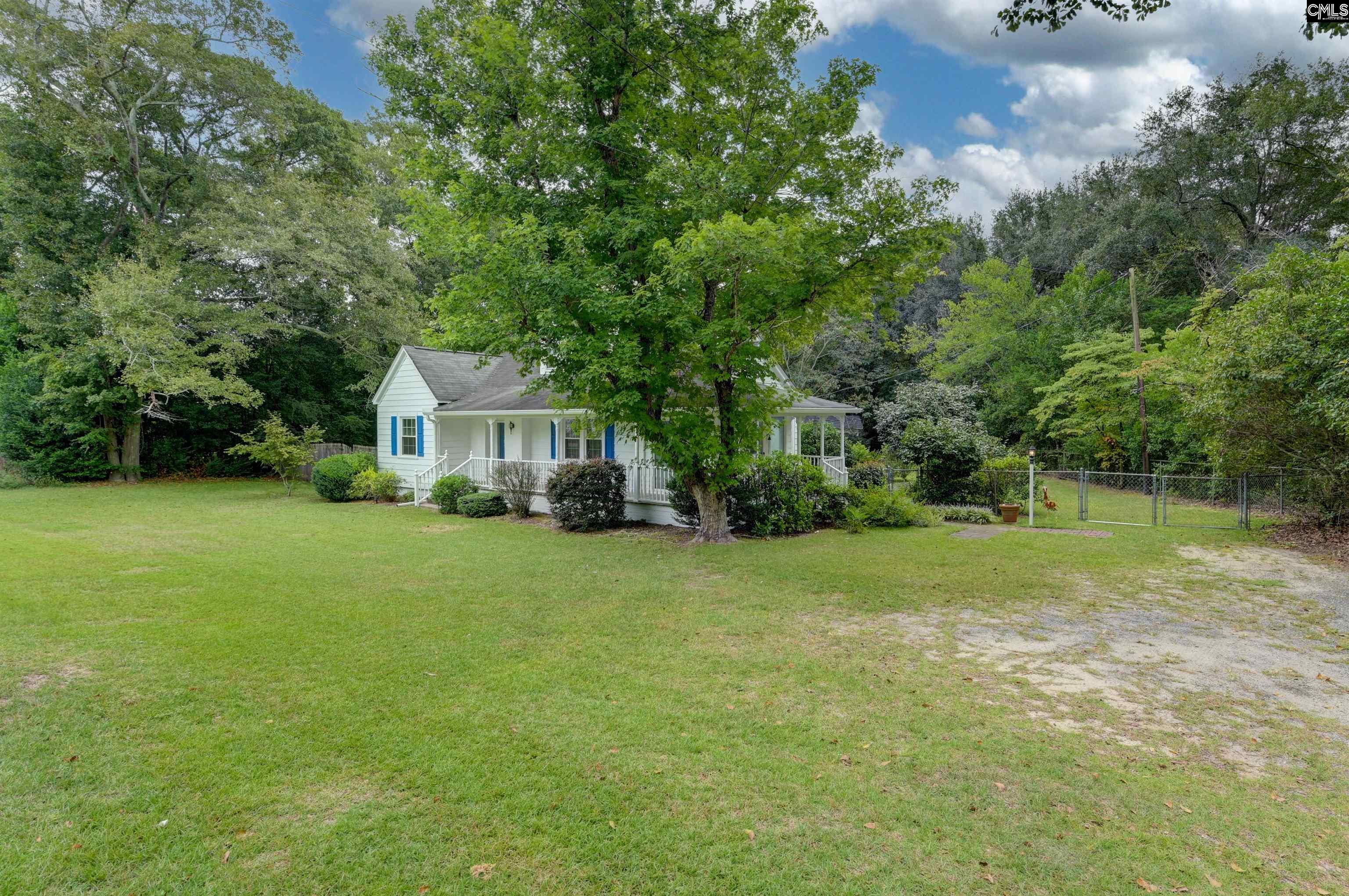 418 Huckabee Mill Road, Swansea, South Carolina image 3