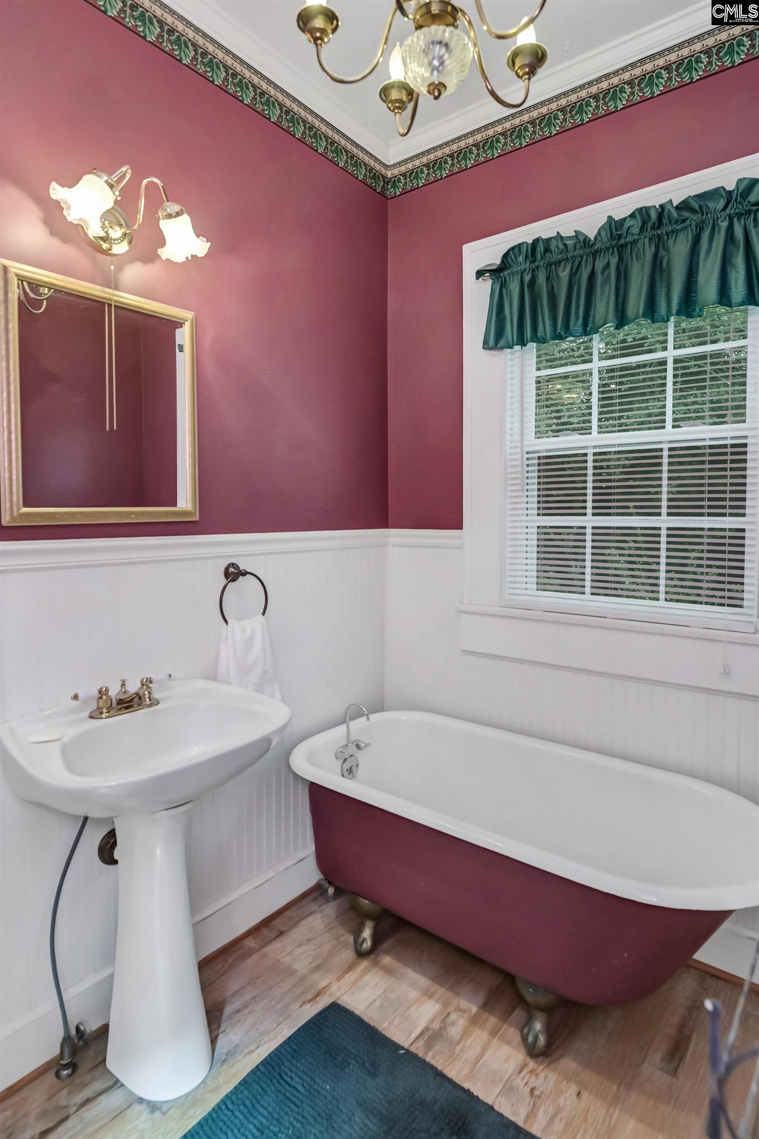 418 Huckabee Mill Road, Swansea, South Carolina image 21