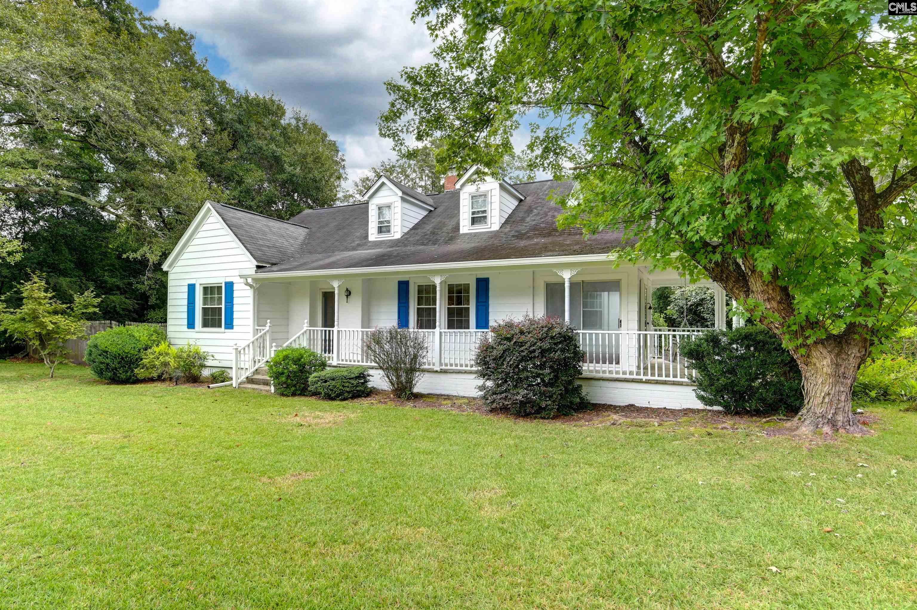 418 Huckabee Mill Road, Swansea, South Carolina image 4