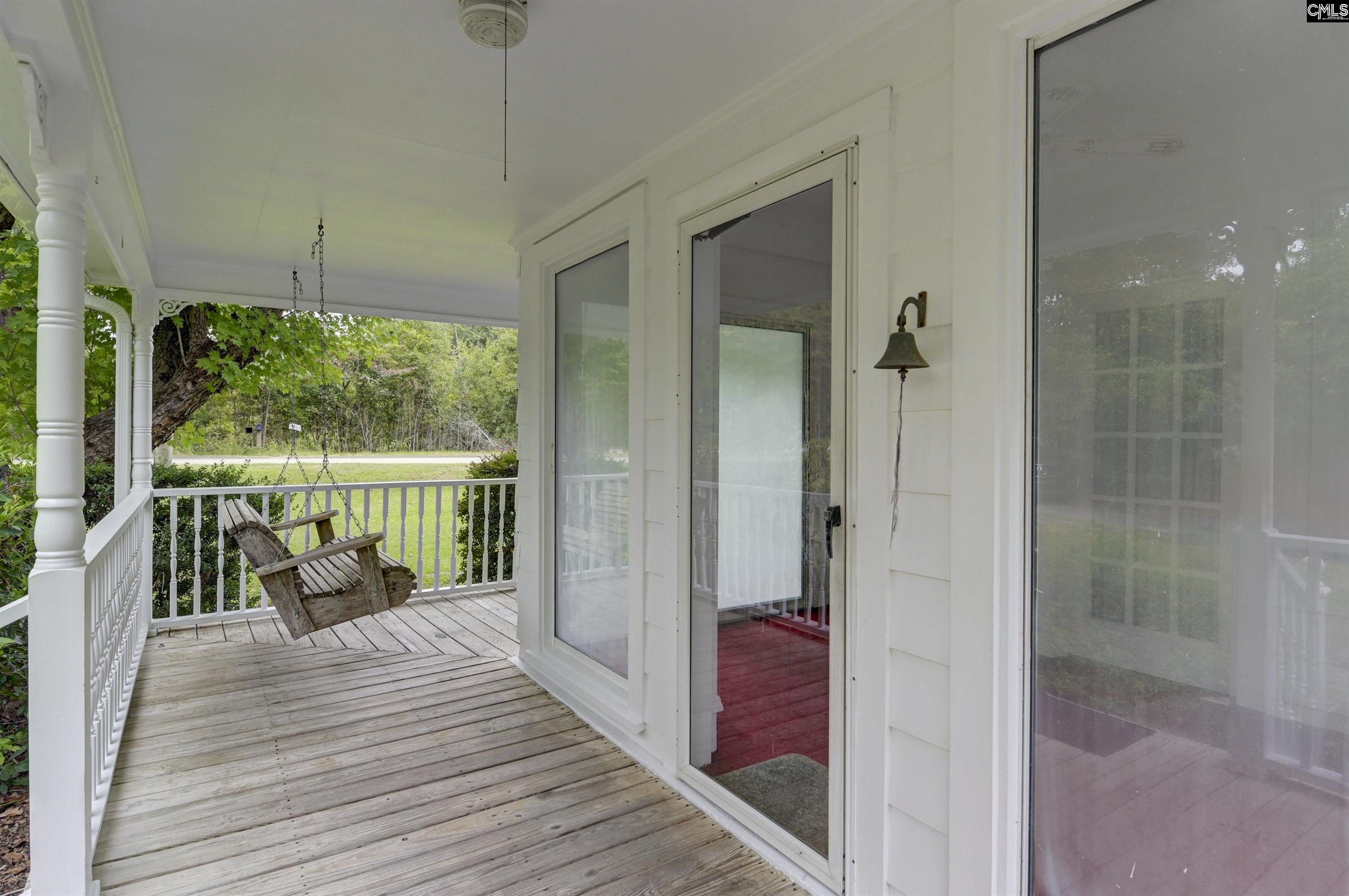 418 Huckabee Mill Road, Swansea, South Carolina image 5