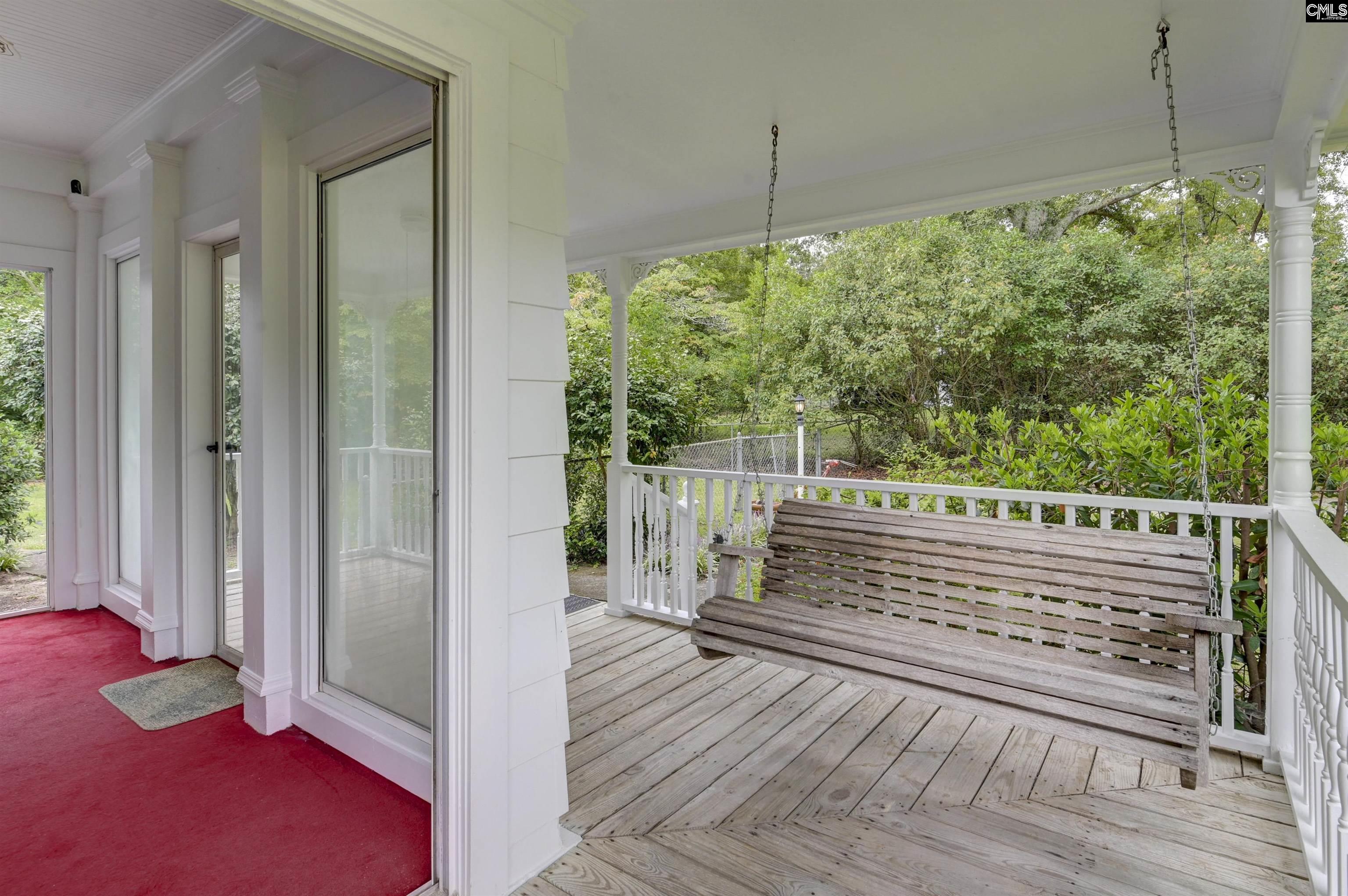 418 Huckabee Mill Road, Swansea, South Carolina image 6