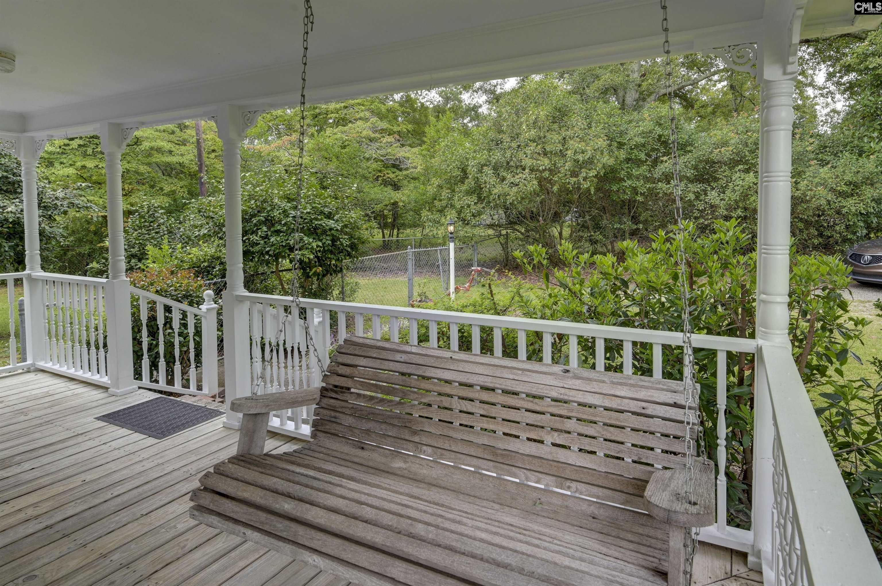 418 Huckabee Mill Road, Swansea, South Carolina image 7