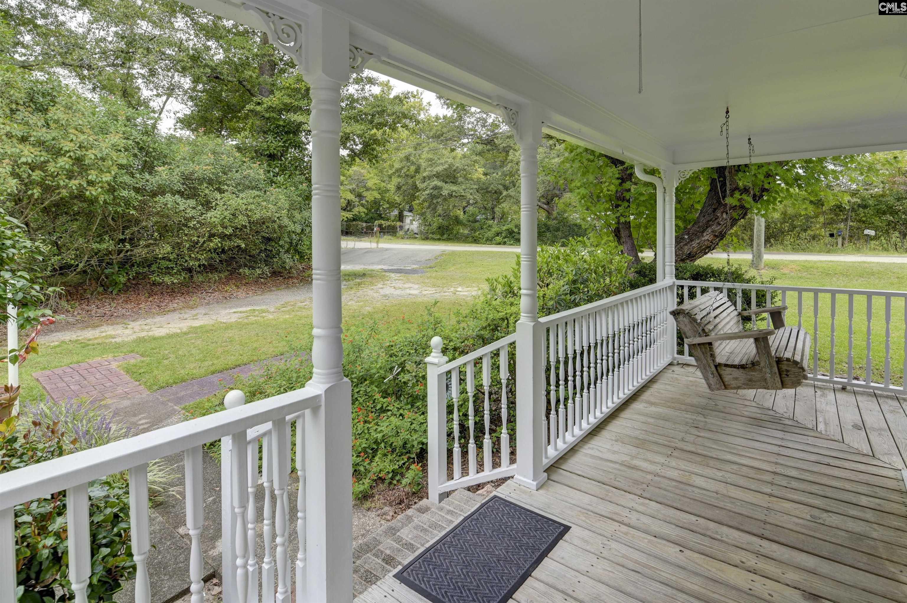 418 Huckabee Mill Road, Swansea, South Carolina image 8